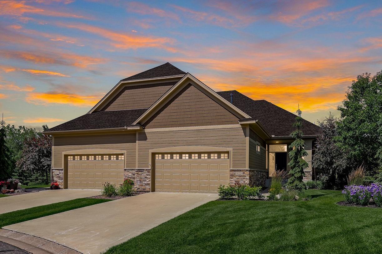 View of Residential at 18229 Justice Way, Lakeville MN 55044, Lakeville - Mike Wilen | Minnesota Team Real Estate