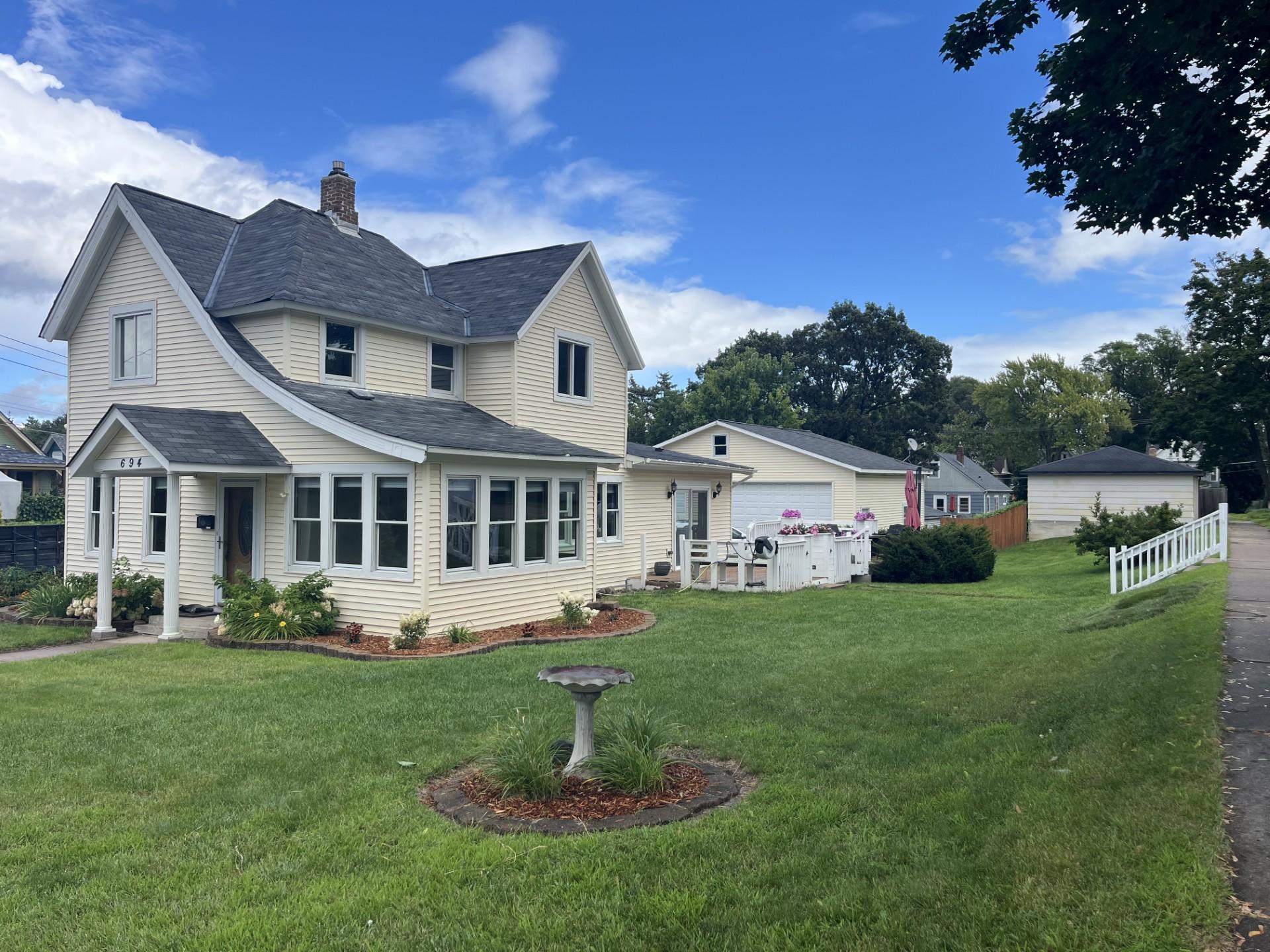 View of Residential at 694 Winslow Avenue, Saint Paul MN 55107, Saint Paul - Mike Wilen | Minnesota Team Real Estate