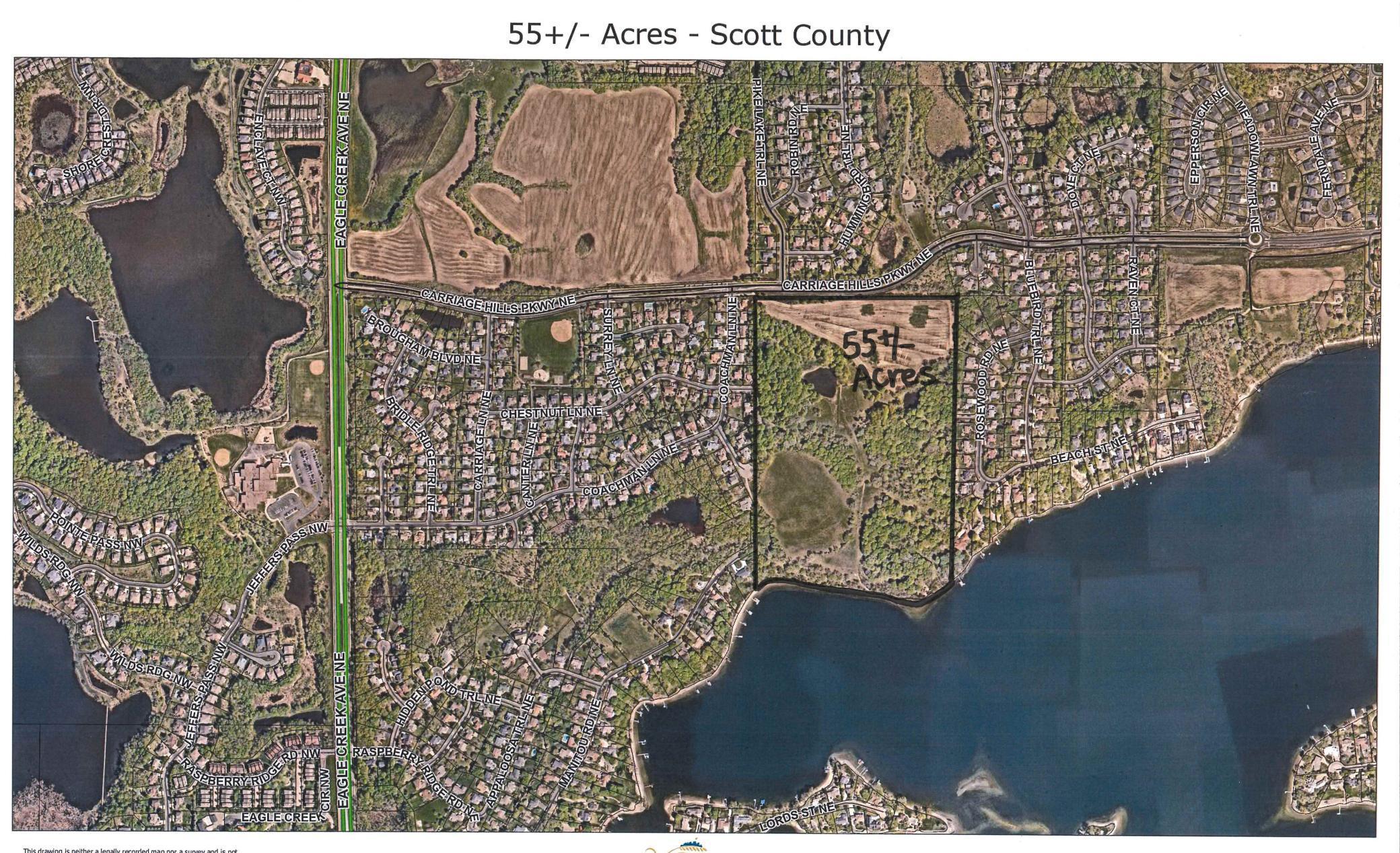 View of Land at XXX Carriage Hills Parkway, Prior Lake MN 55372, Prior Lake (8 of 14) - Mike Wilen | Minnesota Team Real Estate