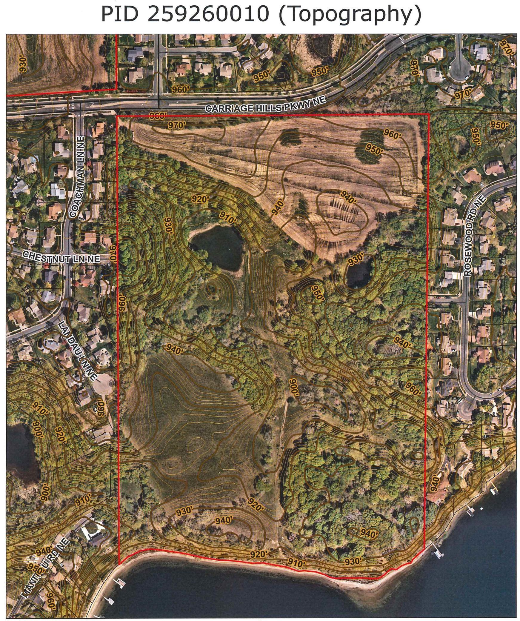 View of Land at XXX Carriage Hills Parkway, Prior Lake MN 55372, Prior Lake (4 of 14) - Mike Wilen | Minnesota Team Real Estate