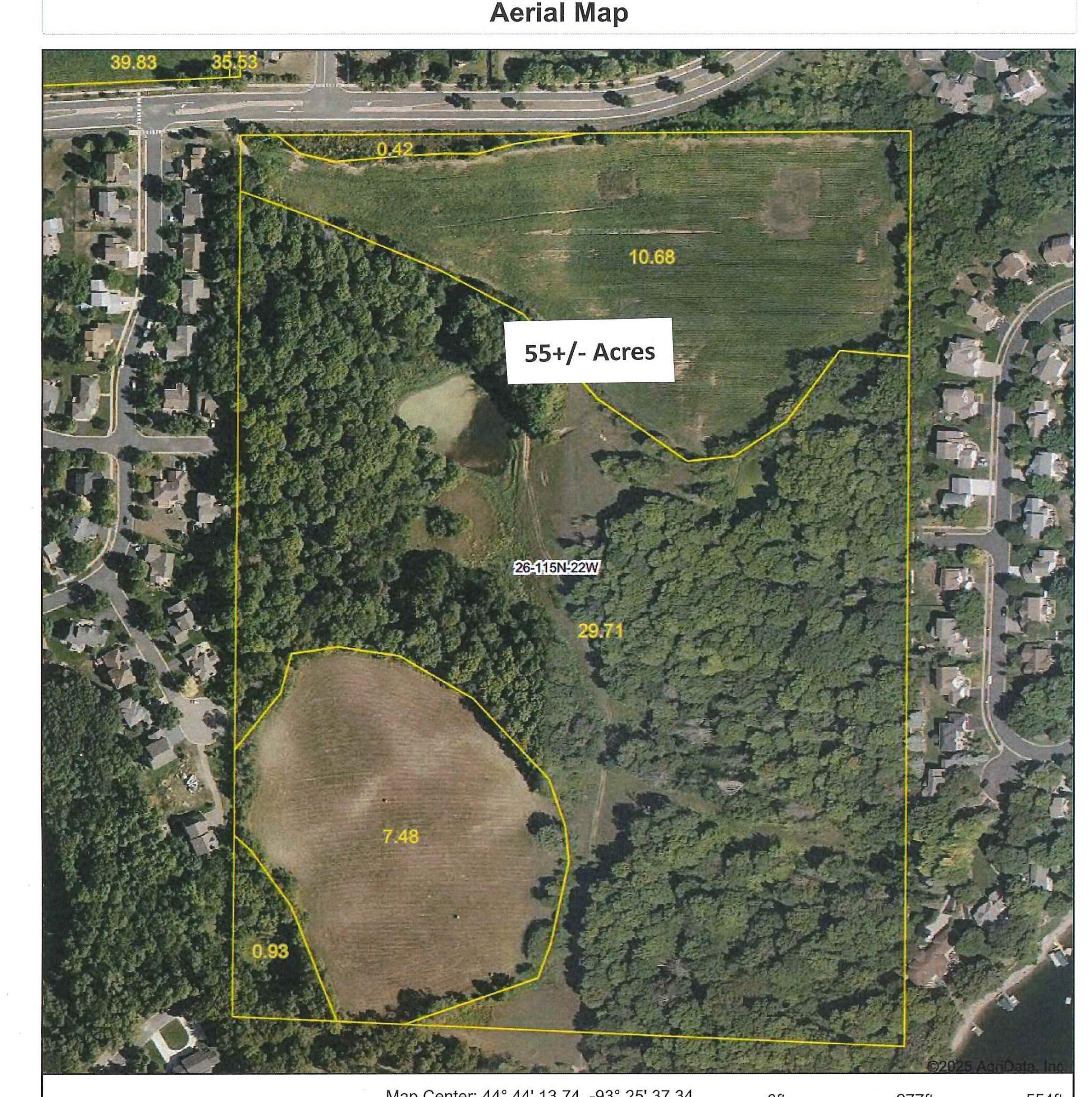 View of Land at XXX Carriage Hills Parkway, Prior Lake MN 55372, Prior Lake (2 of 14) - Mike Wilen | Minnesota Team Real Estate