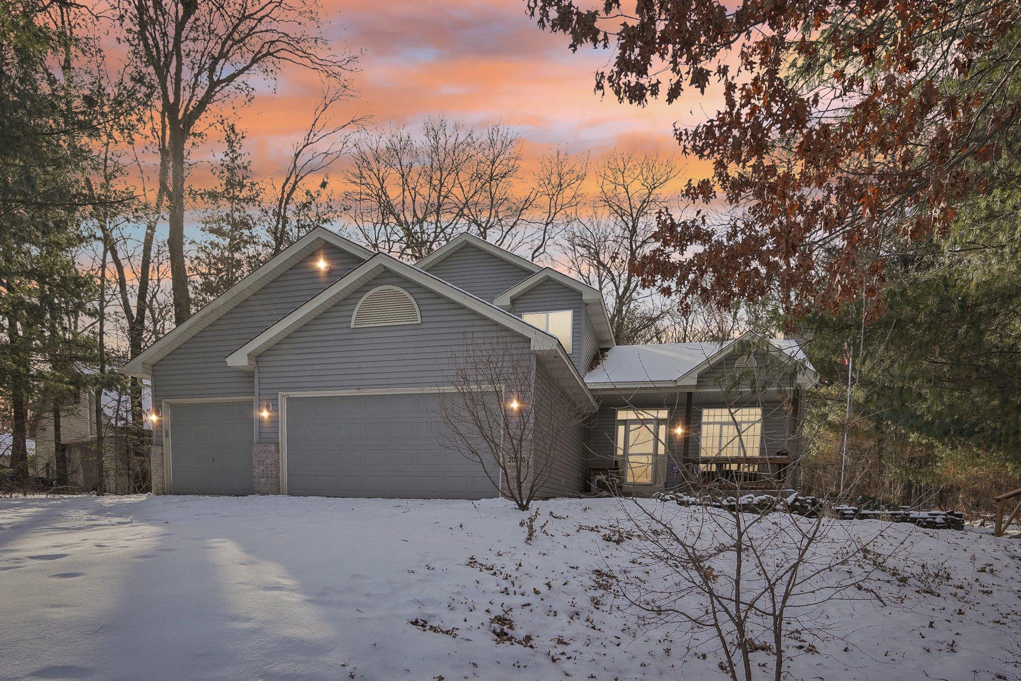 View of Residential at 20040 Edison Street, East Bethel MN 55011, East Bethel - Mike Wilen | Minnesota Team Real Estate