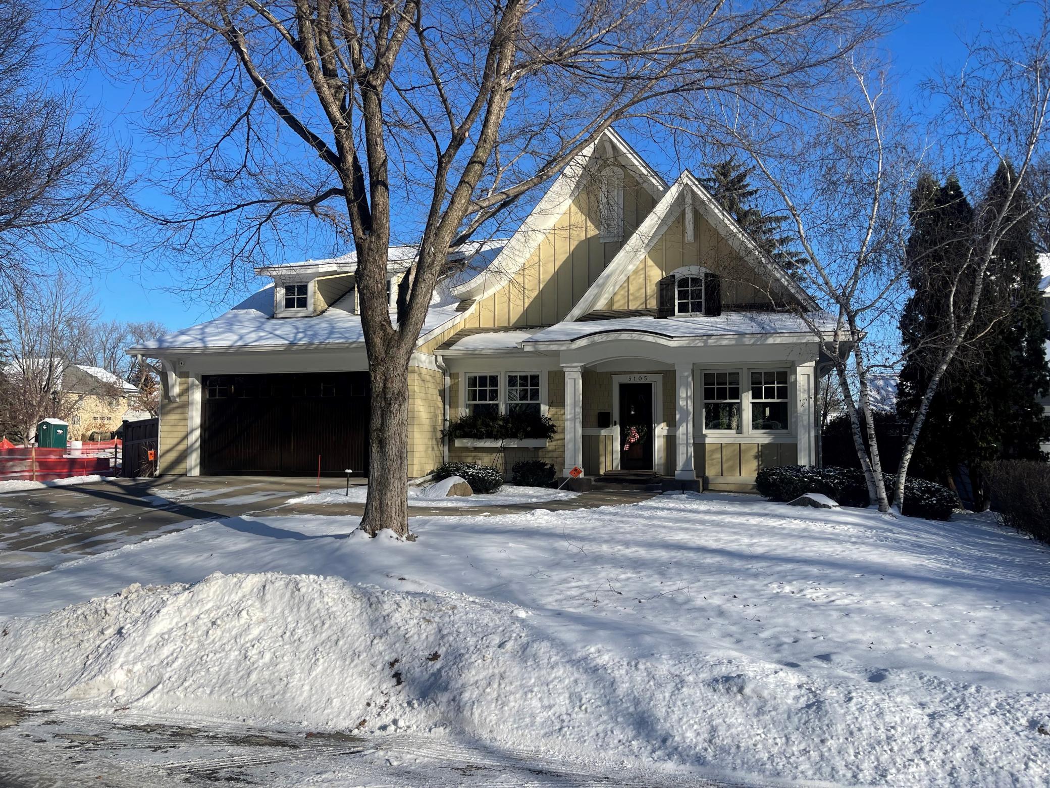 View of Residential at 5105 Juanita Avenue, Edina MN 55424, Edina - Mike Wilen | Minnesota Team Real Estate