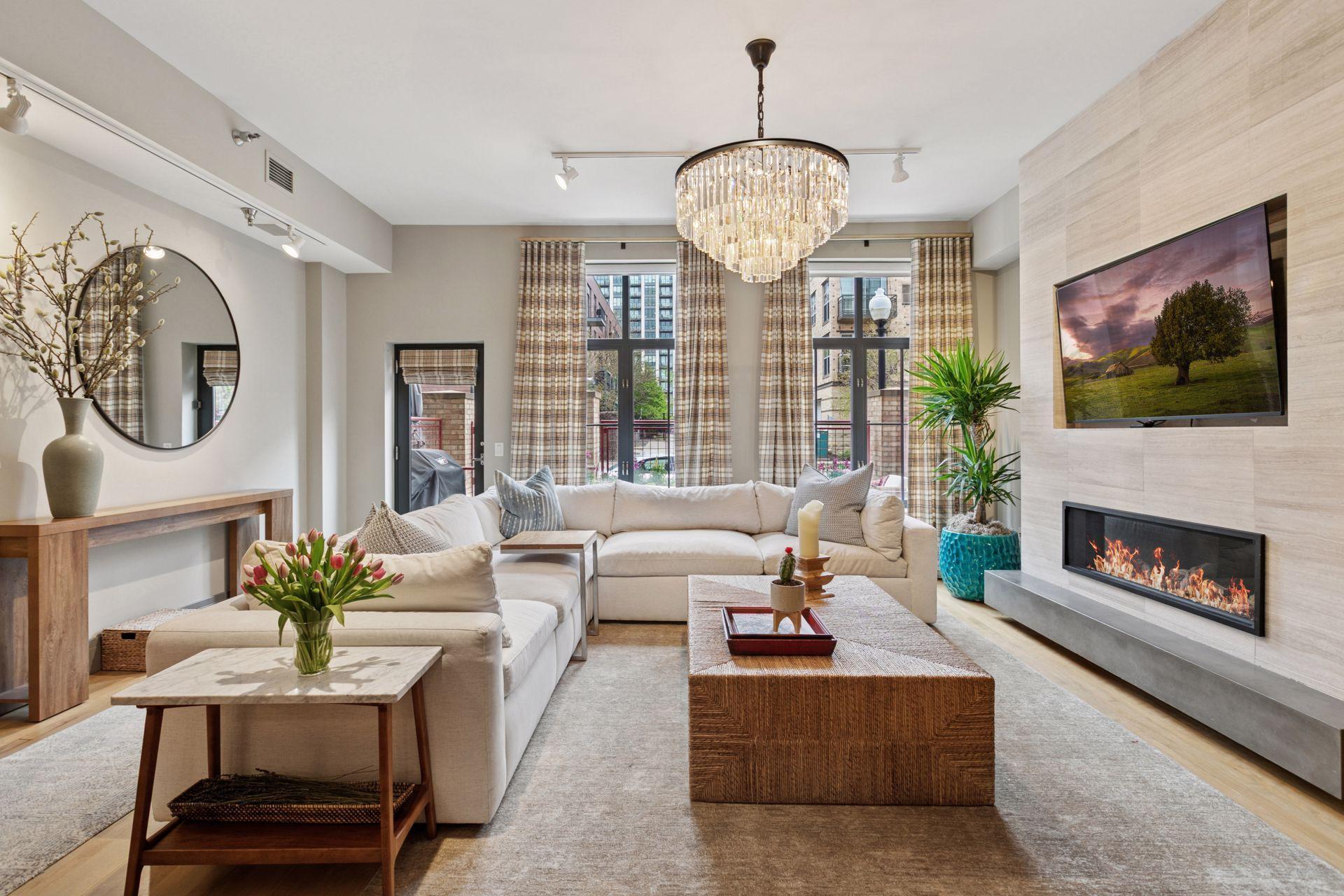 View of Residential at 600 2nd Street #S106, Minneapolis MN 55401, Minneapolis - Mike Wilen | Minnesota Team Real Estate