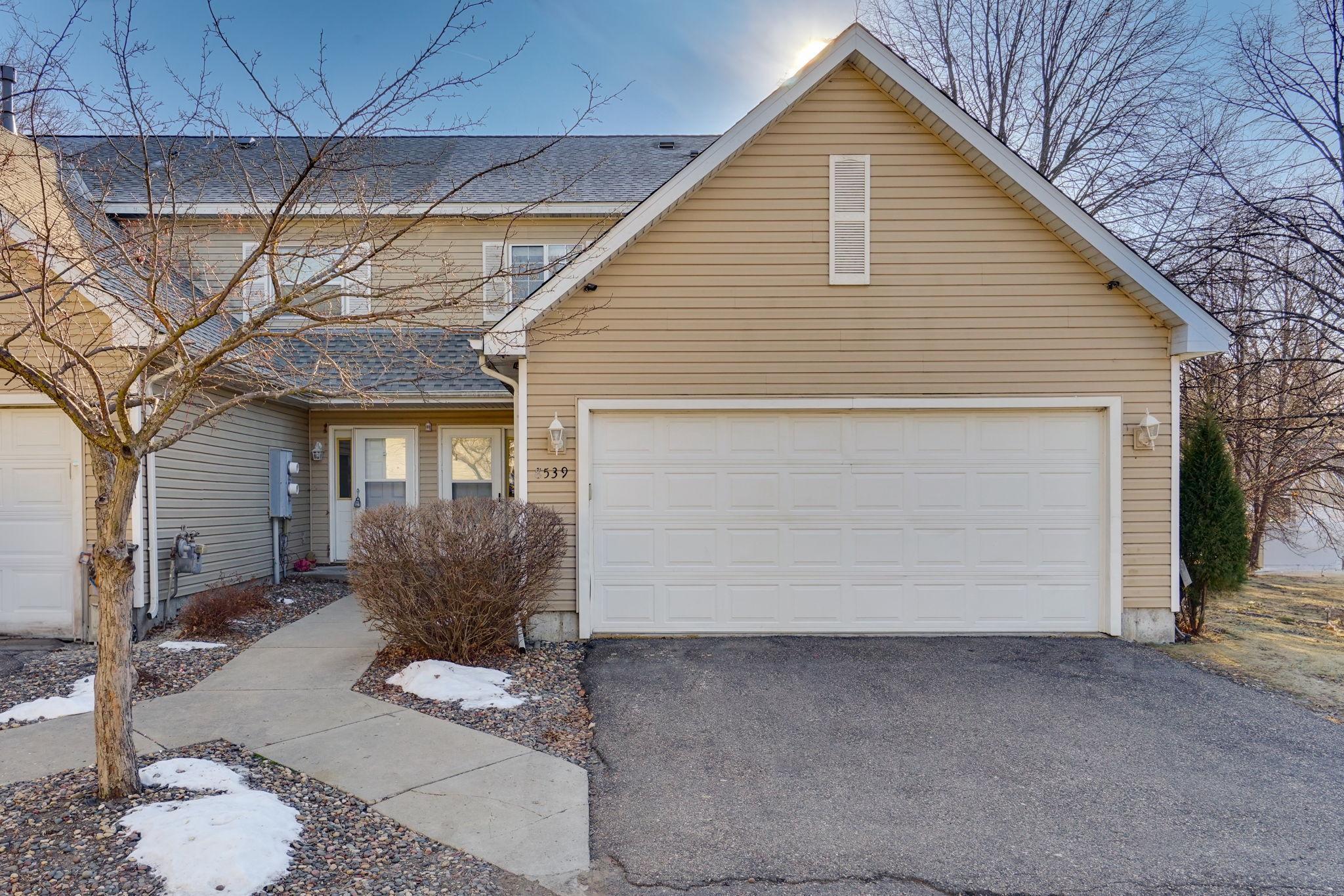 View of Residential at 8539 Cardiff Lane, Eden Prairie MN 55344, Eden Prairie - Mike Wilen | Minnesota Team Real Estate