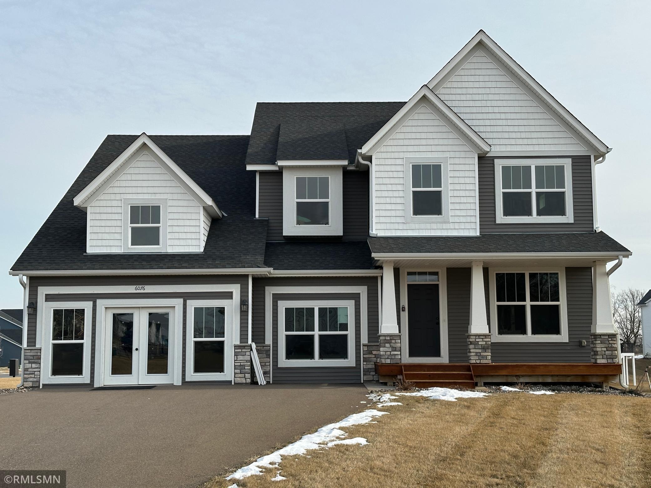 View of Residential at 6076 Quin Avenue, Otsego MN 55330, Otsego - Mike Wilen | Minnesota Team Real Estate