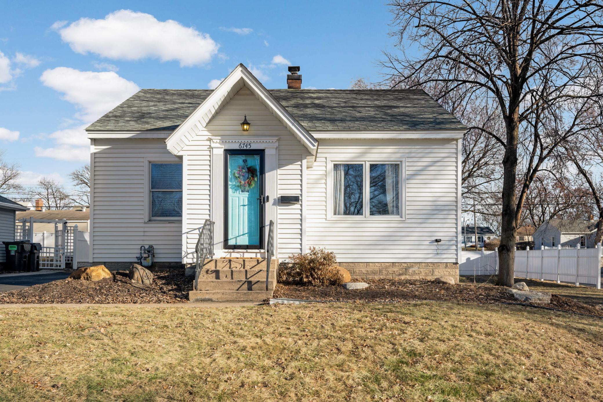 View of Residential at 6745 Washburn Avenue, Richfield MN 55423, Richfield - Mike Wilen | Minnesota Team Real Estate