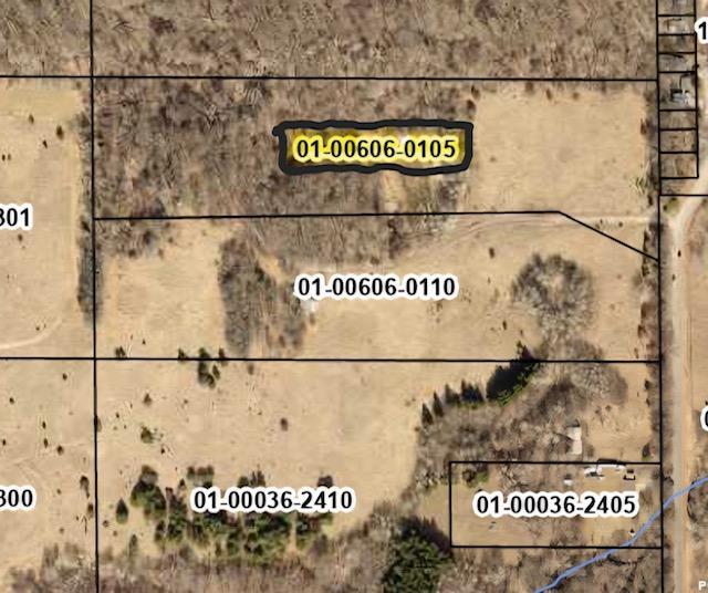 View of Land at XXXX 100th Street, Zimmerman MN 55398, Zimmerman - Mike Wilen | Minnesota Team Real Estate