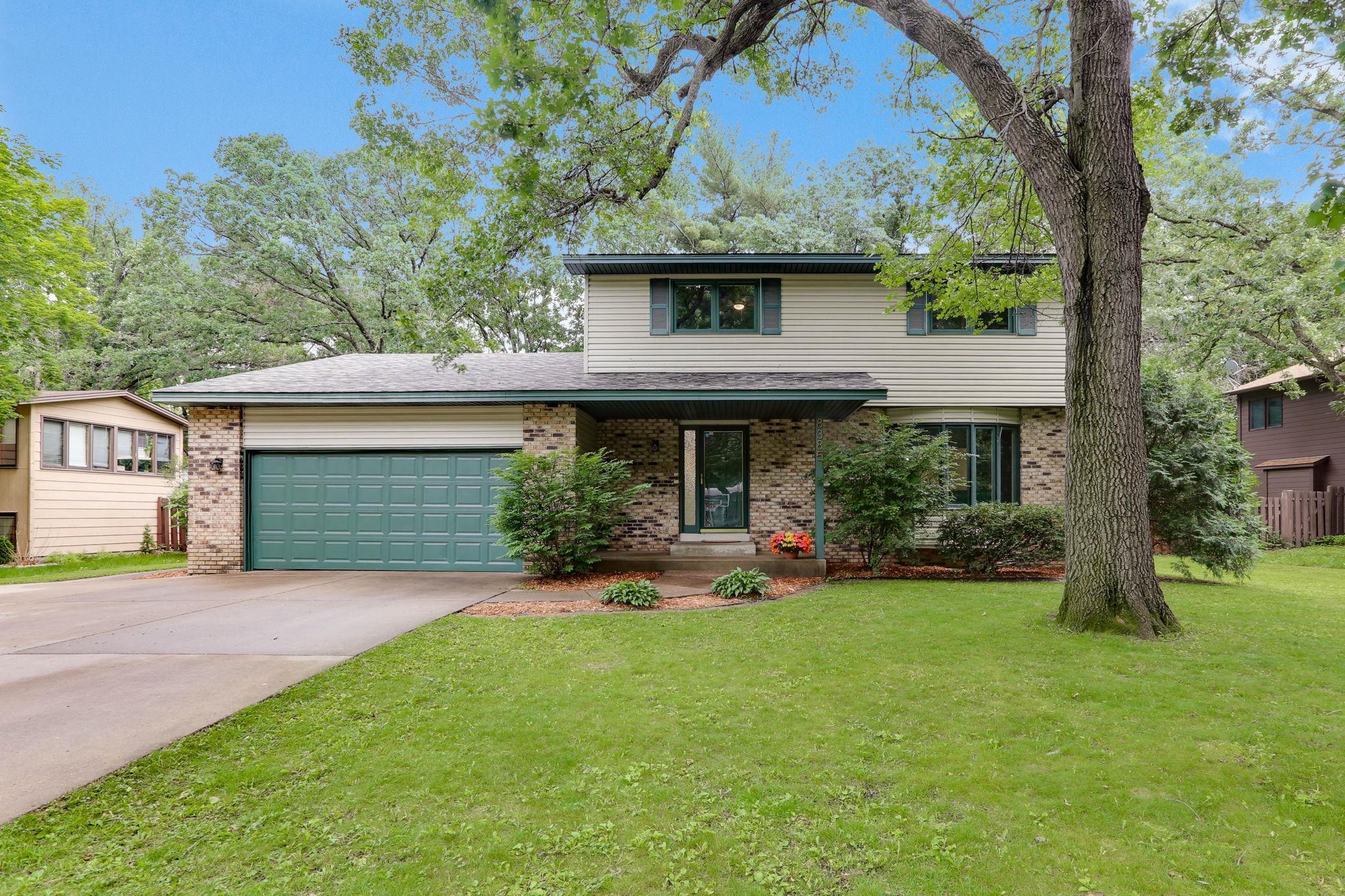 View of Residential at 8385 Pleasant View Drive, Mounds View MN 55112, Mounds View - Mike Wilen | Minnesota Team Real Estate
