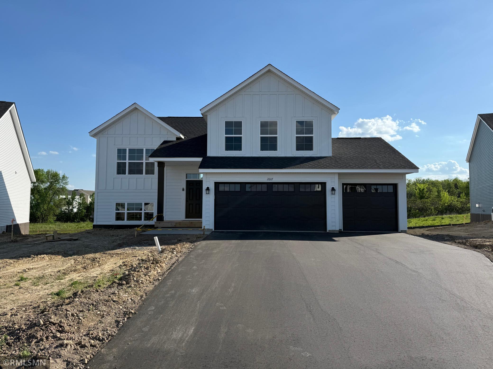 View of Residential at 2607 Ivan Avenue, Saint Michael MN 55330, Saint Michael - Mike Wilen | Minnesota Team Real Estate