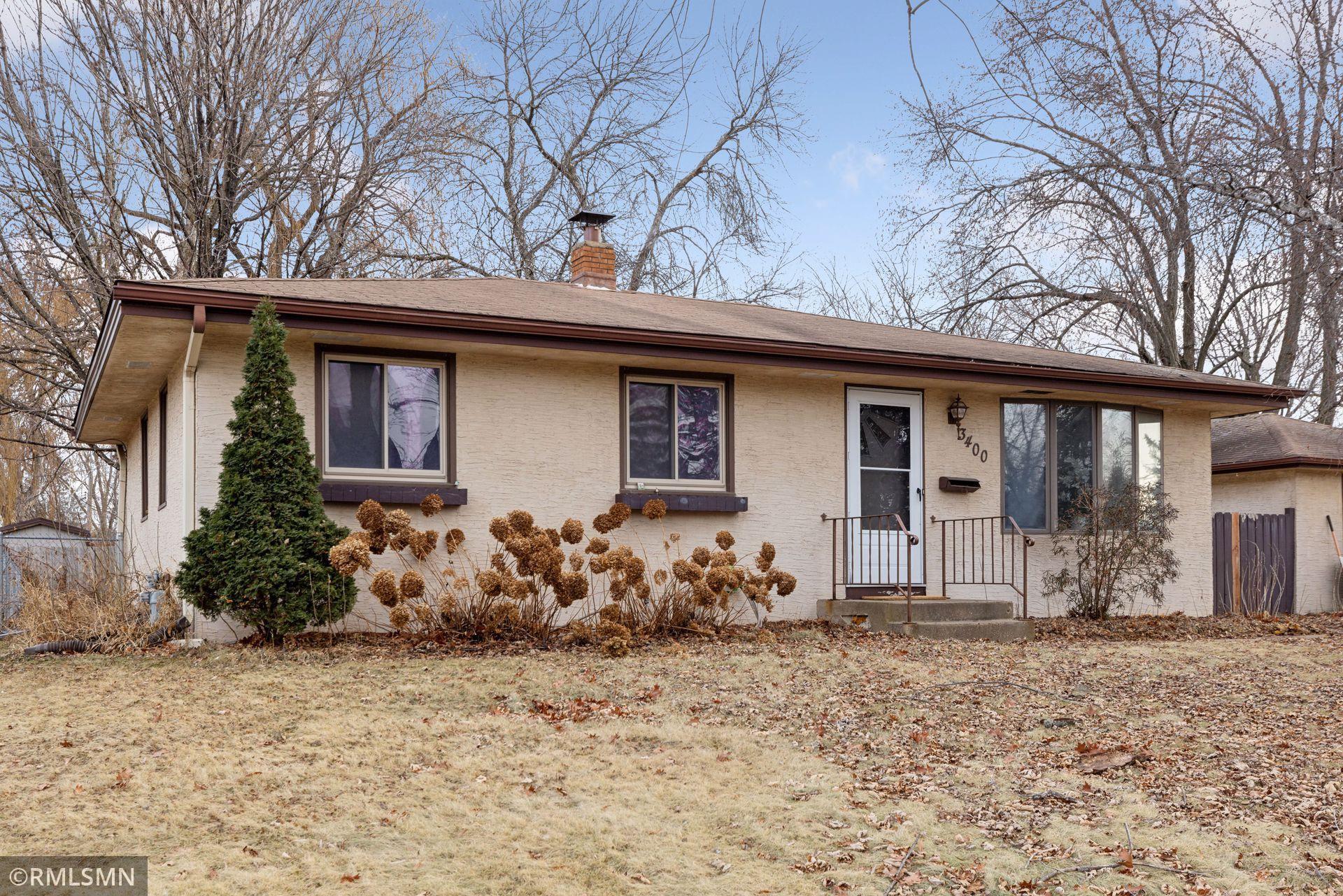 View of Residential at 3400 Emerald Drive, White Bear Lake MN 55110, White Bear Lake - Mike Wilen | Minnesota Team Real Estate