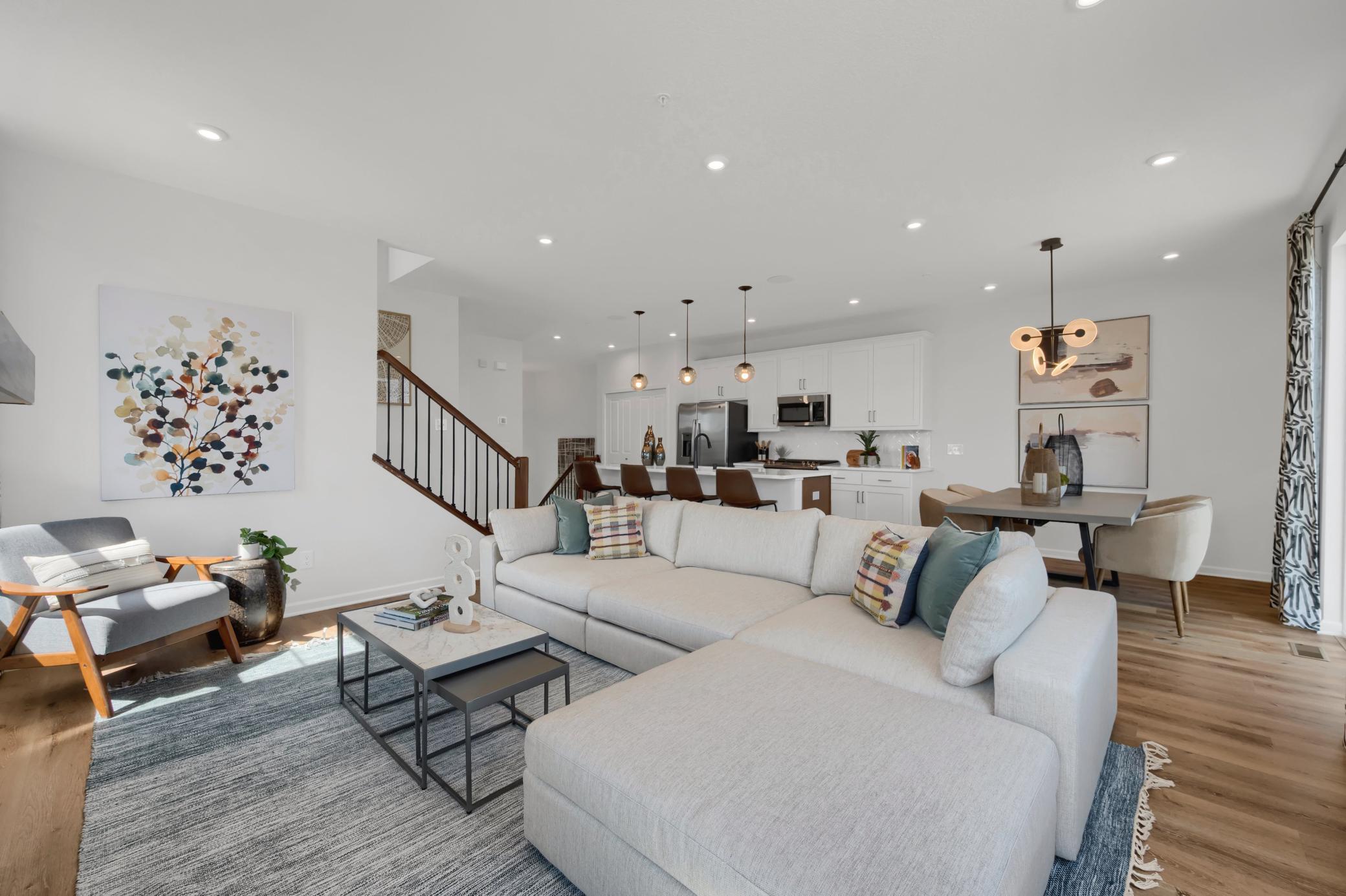 View of Residential at 6798 Wildflower Way, Minnetrista MN 55331, Minnetrista - Mike Wilen | Minnesota Team Real Estate