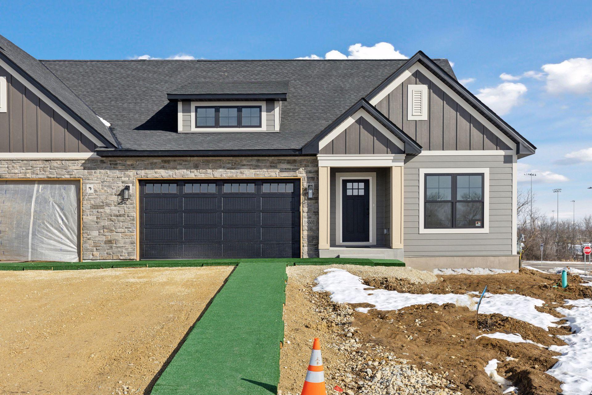View of Residential at 18501 Ifton Way, Lakeville MN 55044, Lakeville - Mike Wilen | Minnesota Team Real Estate