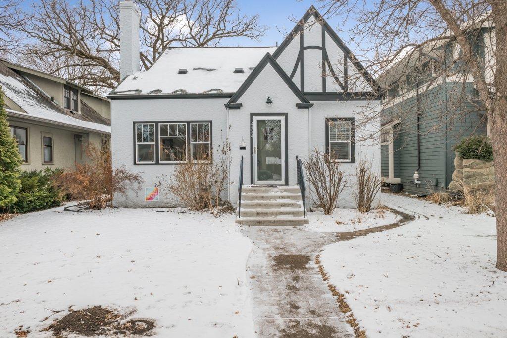 View of Residential at 4924 Drew Avenue, Minneapolis MN 55410, Minneapolis - Mike Wilen | Minnesota Team Real Estate