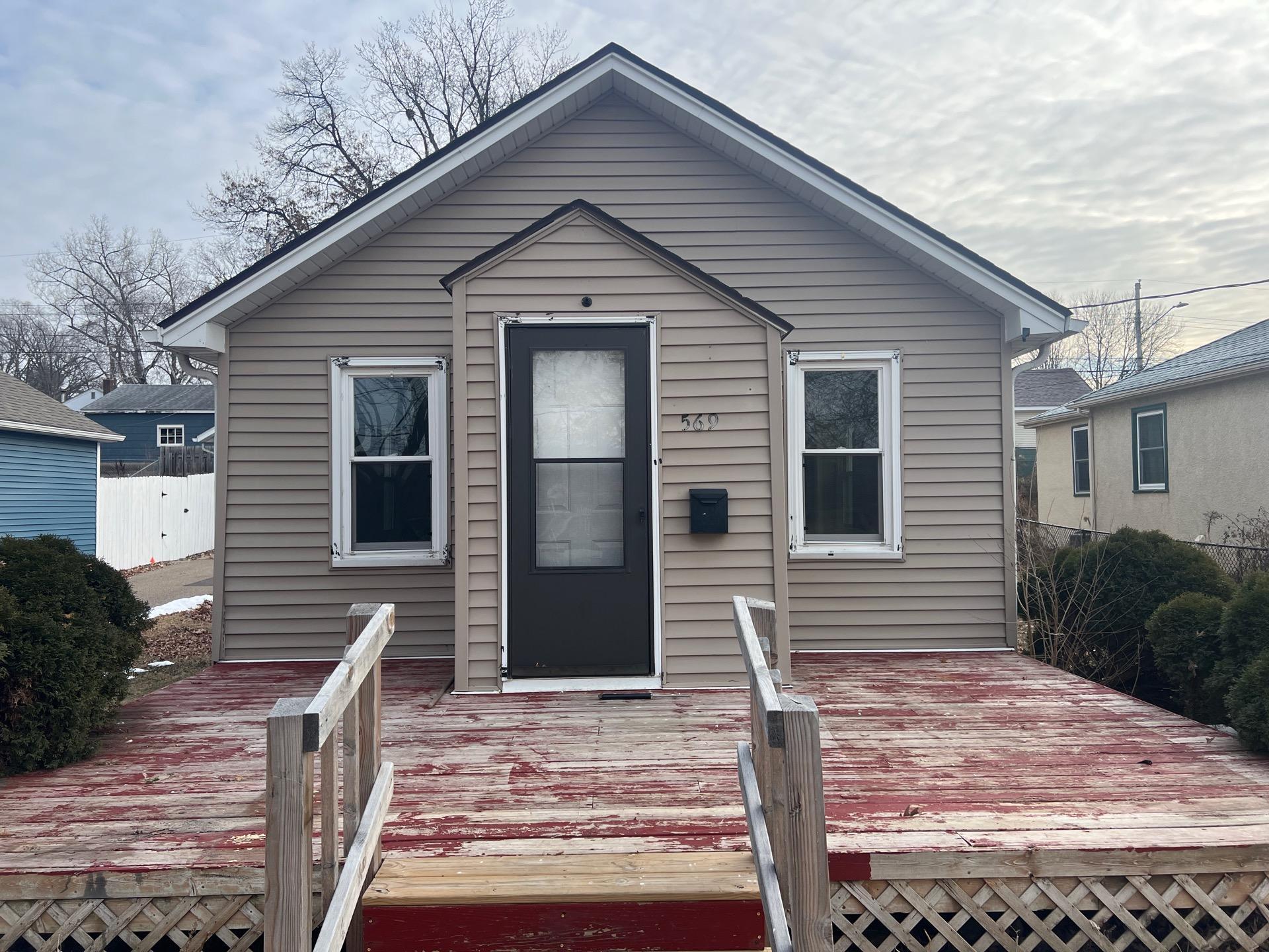 View of Residential at 569 Glenbrook Avenue, Saint Paul MN 55128, Saint Paul - Mike Wilen | Minnesota Team Real Estate