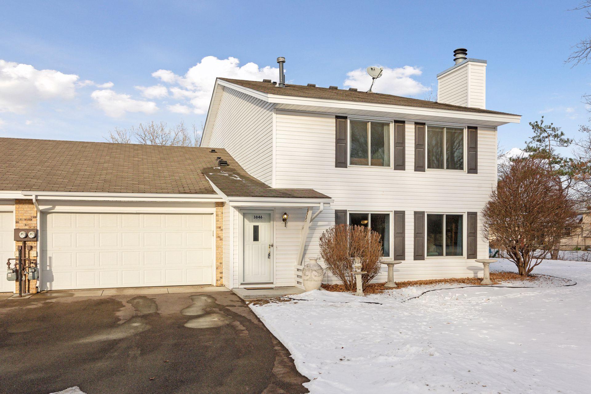 View of Residential at 3846 Heather Drive, Eagan MN 55122, Eagan - Mike Wilen | Minnesota Team Real Estate