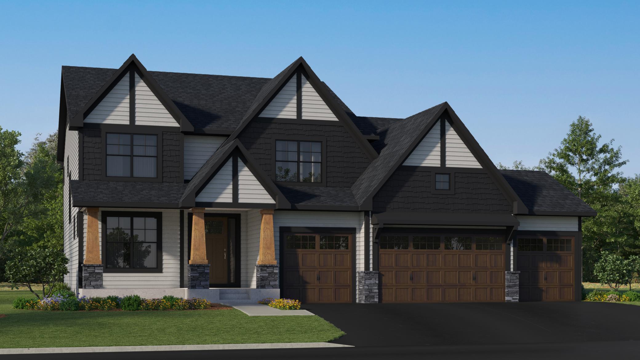 View of Residential at 20133 63rd Avenue, Corcoran MN 55340, Corcoran - Mike Wilen | Minnesota Team Real Estate