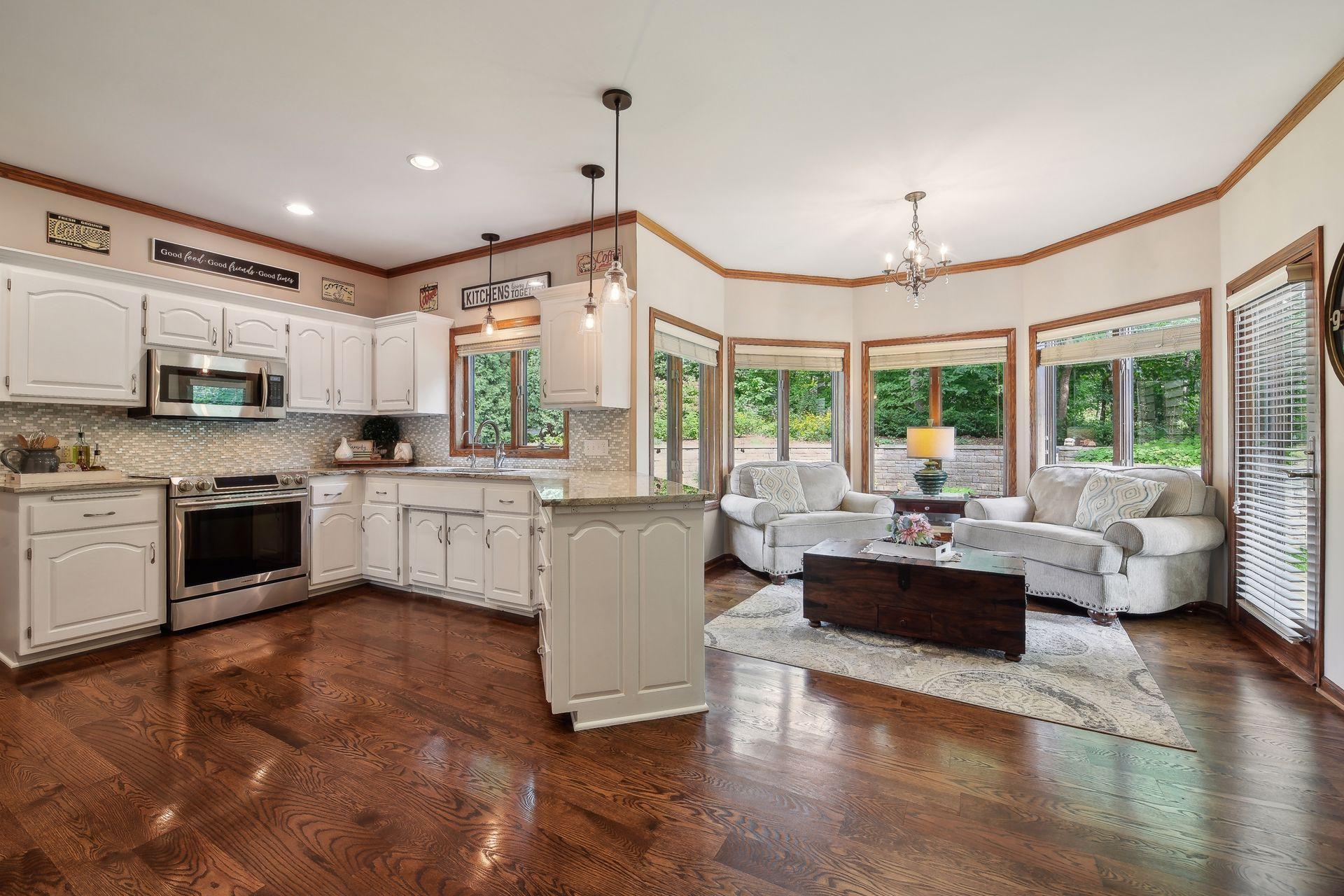 View of Residential at 4210 Minnesota Lane, Minneapolis MN 55446, Minneapolis - Mike Wilen | Minnesota Team Real Estate