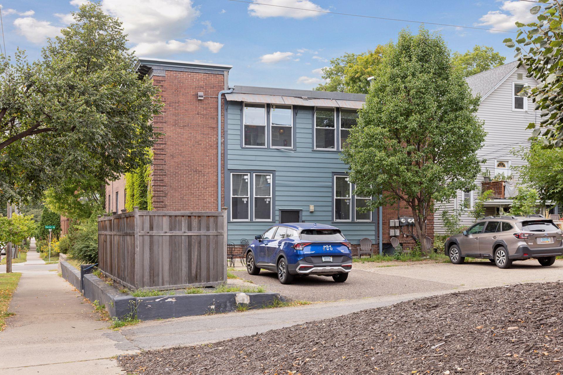 View of Residential Income at 2125 Harriet Avenue, Minneapolis MN 55405, Minneapolis (90 of 90) - Mike Wilen | Minnesota Team Real Estate