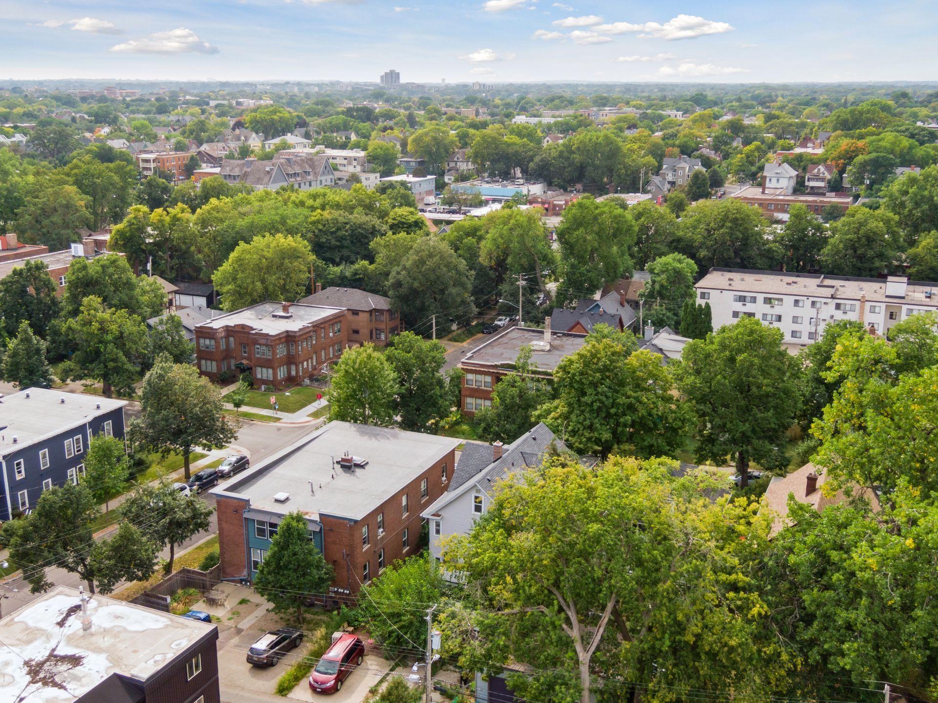 View of Residential Income at 2125 Harriet Avenue, Minneapolis MN 55405, Minneapolis (87 of 90) - Mike Wilen | Minnesota Team Real Estate