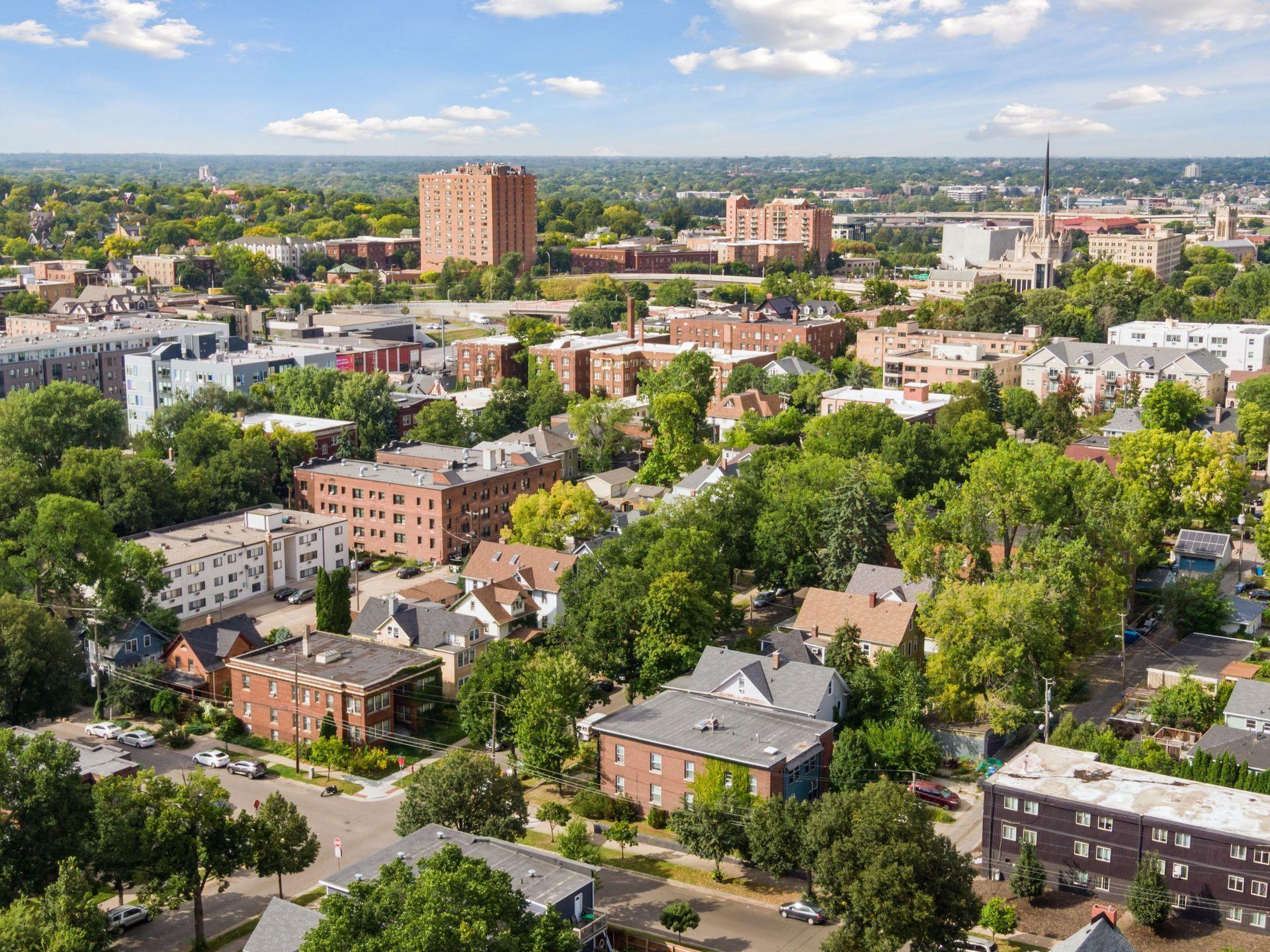 View of Residential Income at 2125 Harriet Avenue, Minneapolis MN 55405, Minneapolis (85 of 90) - Mike Wilen | Minnesota Team Real Estate