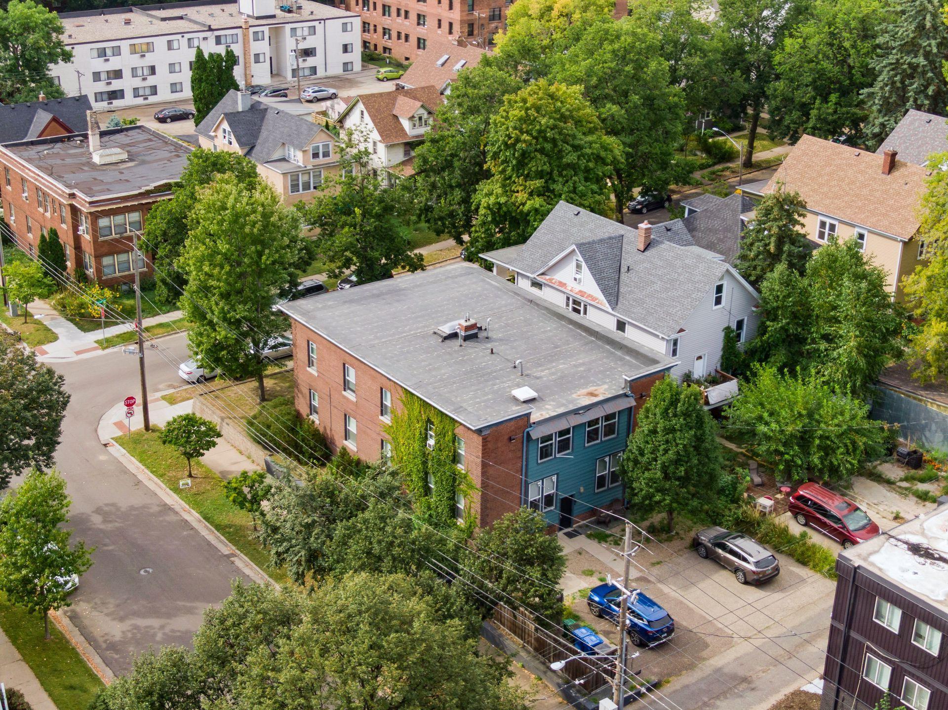 View of Residential Income at 2125 Harriet Avenue, Minneapolis MN 55405, Minneapolis (5 of 90) - Mike Wilen | Minnesota Team Real Estate
