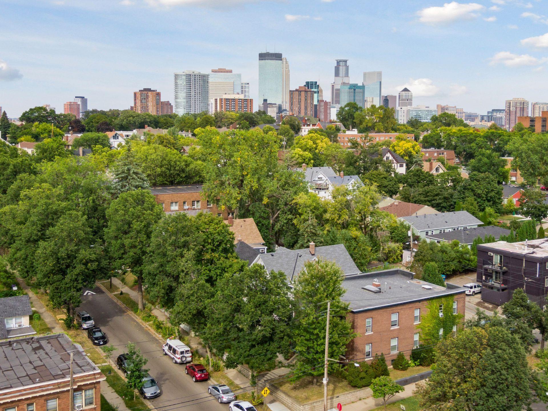View of Residential Income at 2125 Harriet Avenue, Minneapolis MN 55405, Minneapolis (4 of 90) - Mike Wilen | Minnesota Team Real Estate