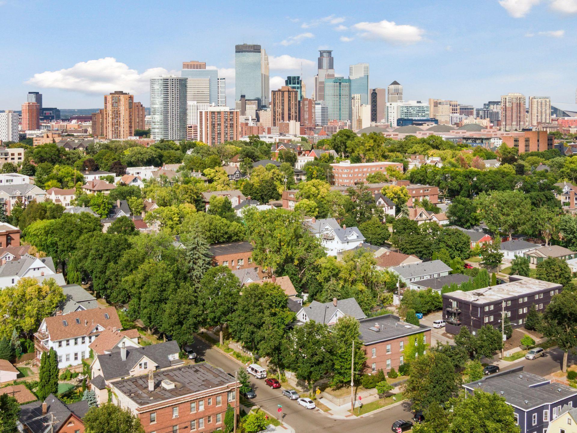 View of Residential Income at 2125 Harriet Avenue, Minneapolis MN 55405, Minneapolis (3 of 90) - Mike Wilen | Minnesota Team Real Estate