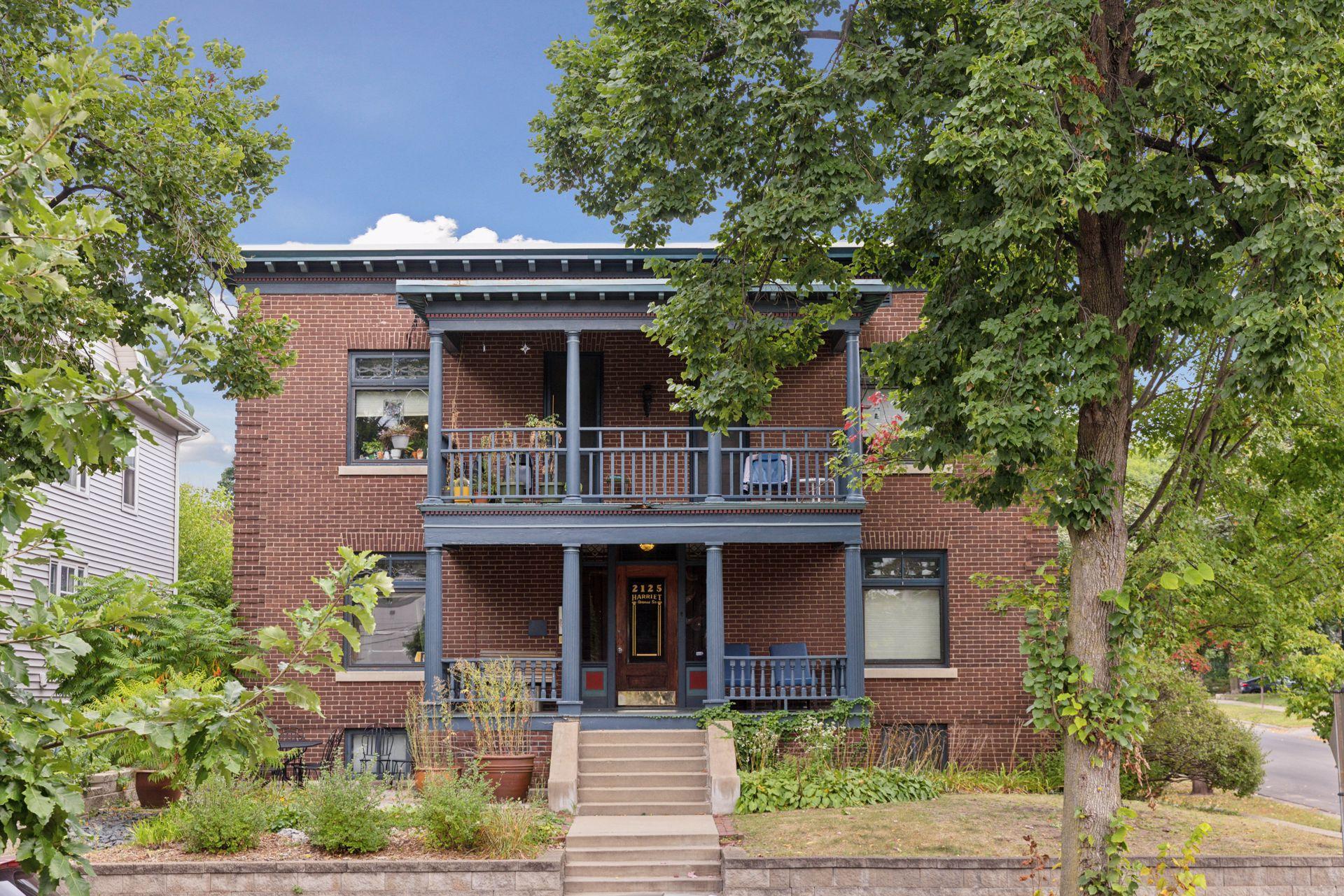 View of Residential Income at 2125 Harriet Avenue, Minneapolis MN 55405, Minneapolis (2 of 90) - Mike Wilen | Minnesota Team Real Estate