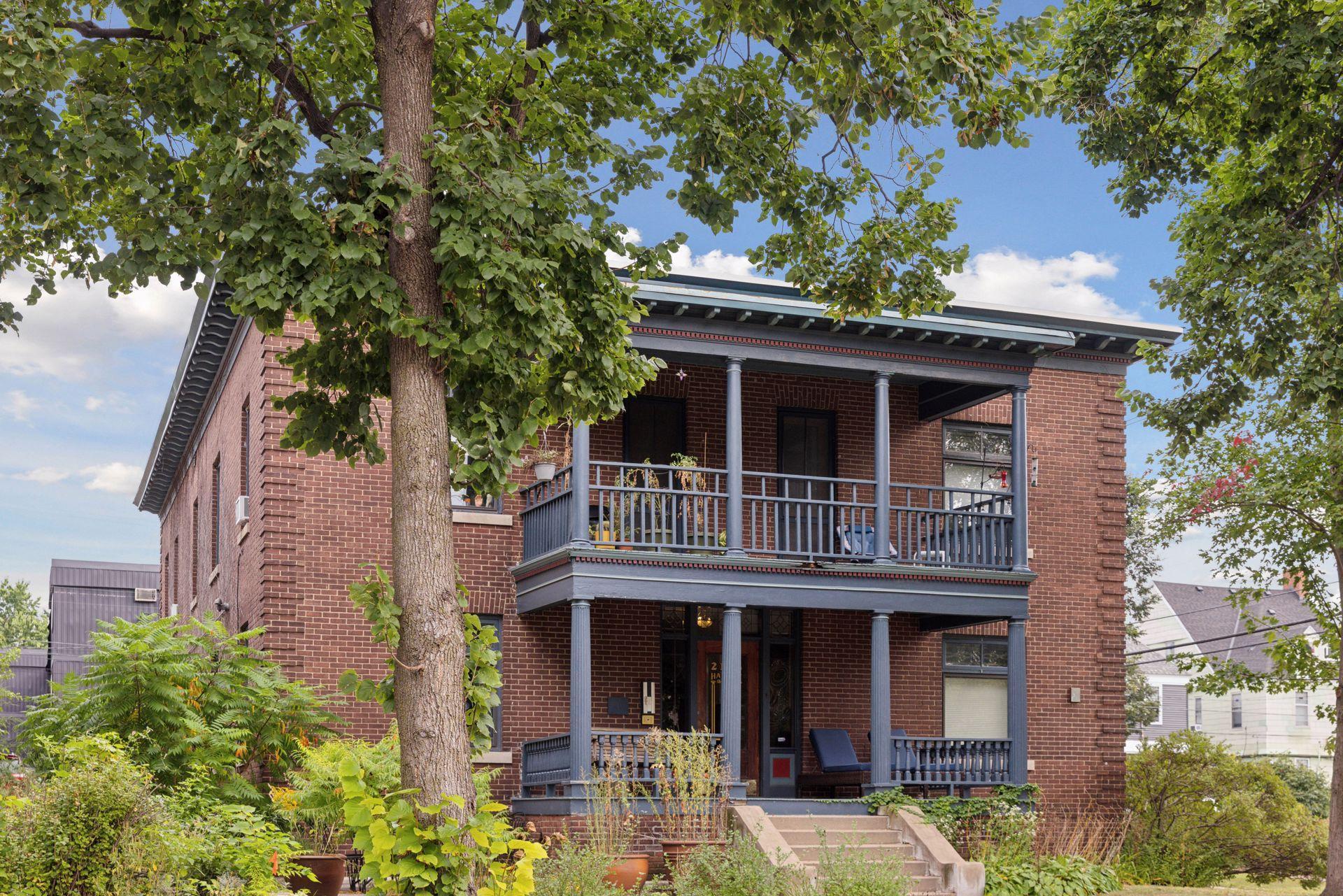 View of Residential Income at 2125 Harriet Avenue, Minneapolis MN 55405, Minneapolis - Mike Wilen | Minnesota Team Real Estate