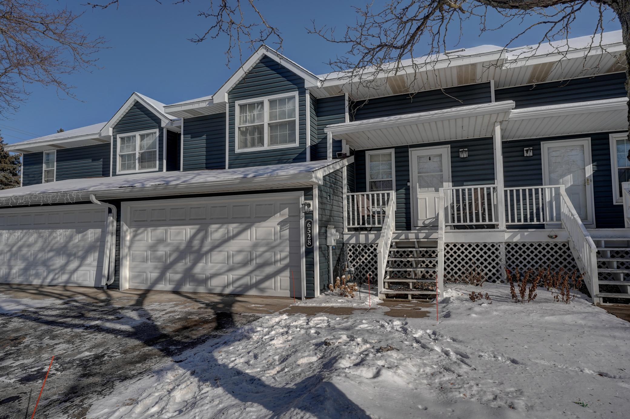 View of Residential at 6528 Upper 23rd Street, Oakdale MN 55128, Oakdale - Mike Wilen | Minnesota Team Real Estate