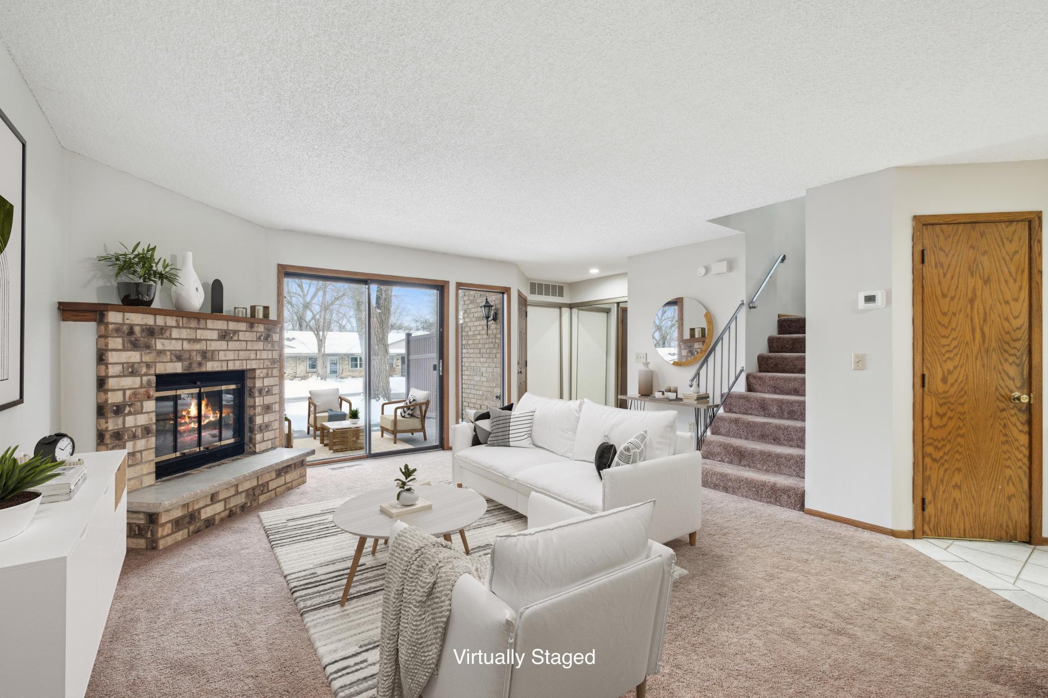 View of Residential at 2574 Alabama Avenue, Saint Louis Park MN 55416, Saint Louis Park - Mike Wilen | Minnesota Team Real Estate