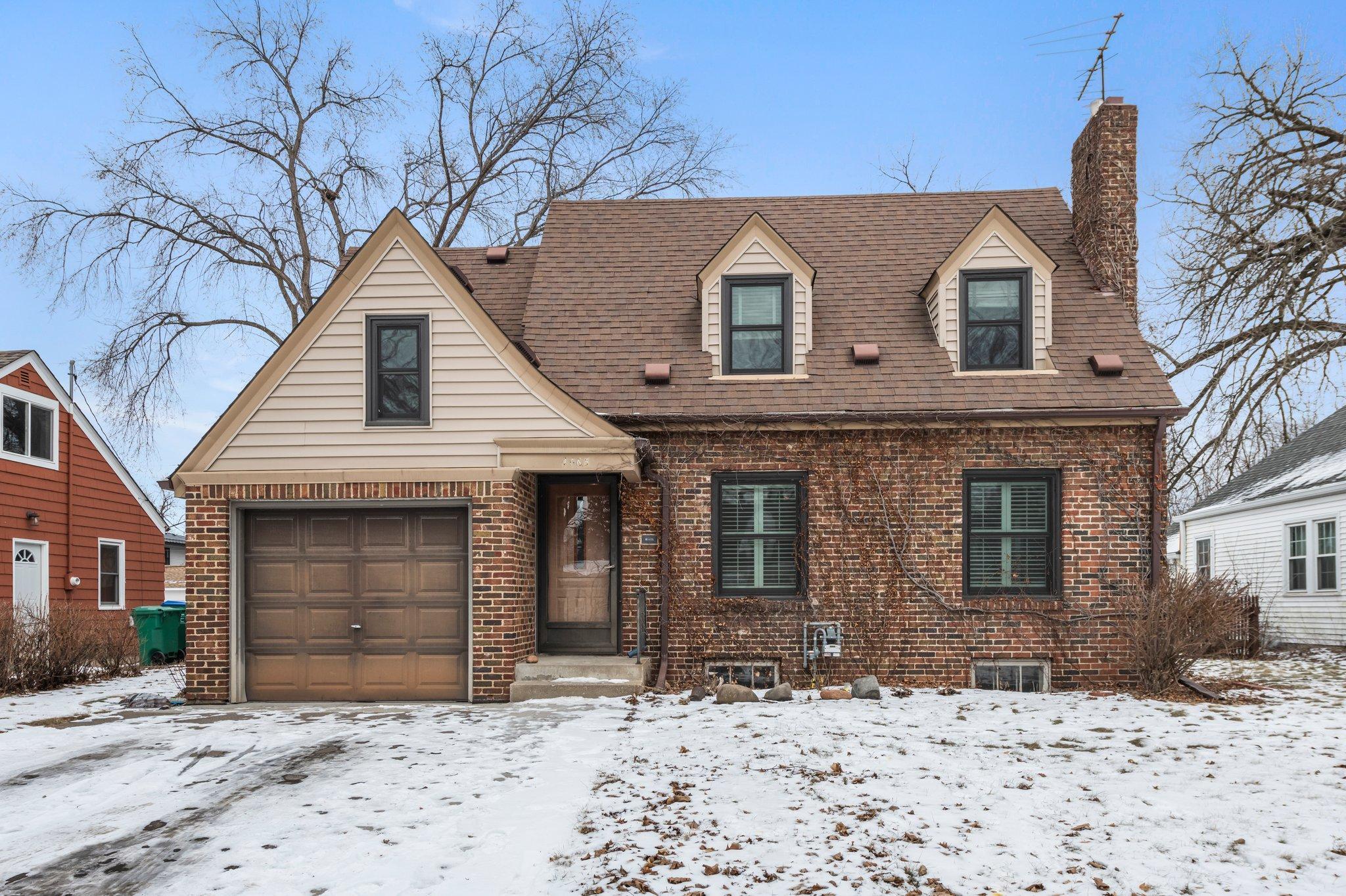 View of Residential at 4065 Brunswick Avenue, Saint Louis Park MN 55416, Saint Louis Park - Mike Wilen | Minnesota Team Real Estate