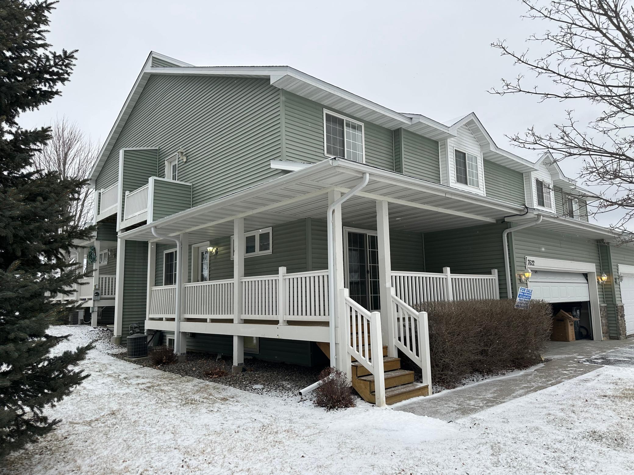 View of Residential at 7622 Palomino Avenue, Elk River MN 55330, Elk River - Mike Wilen | Minnesota Team Real Estate