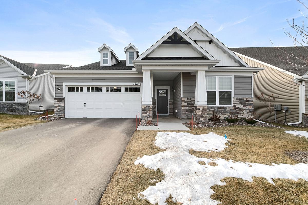 View of Residential at 19546 103rd Avenue, Rogers MN 55374, Rogers - Mike Wilen | Minnesota Team Real Estate
