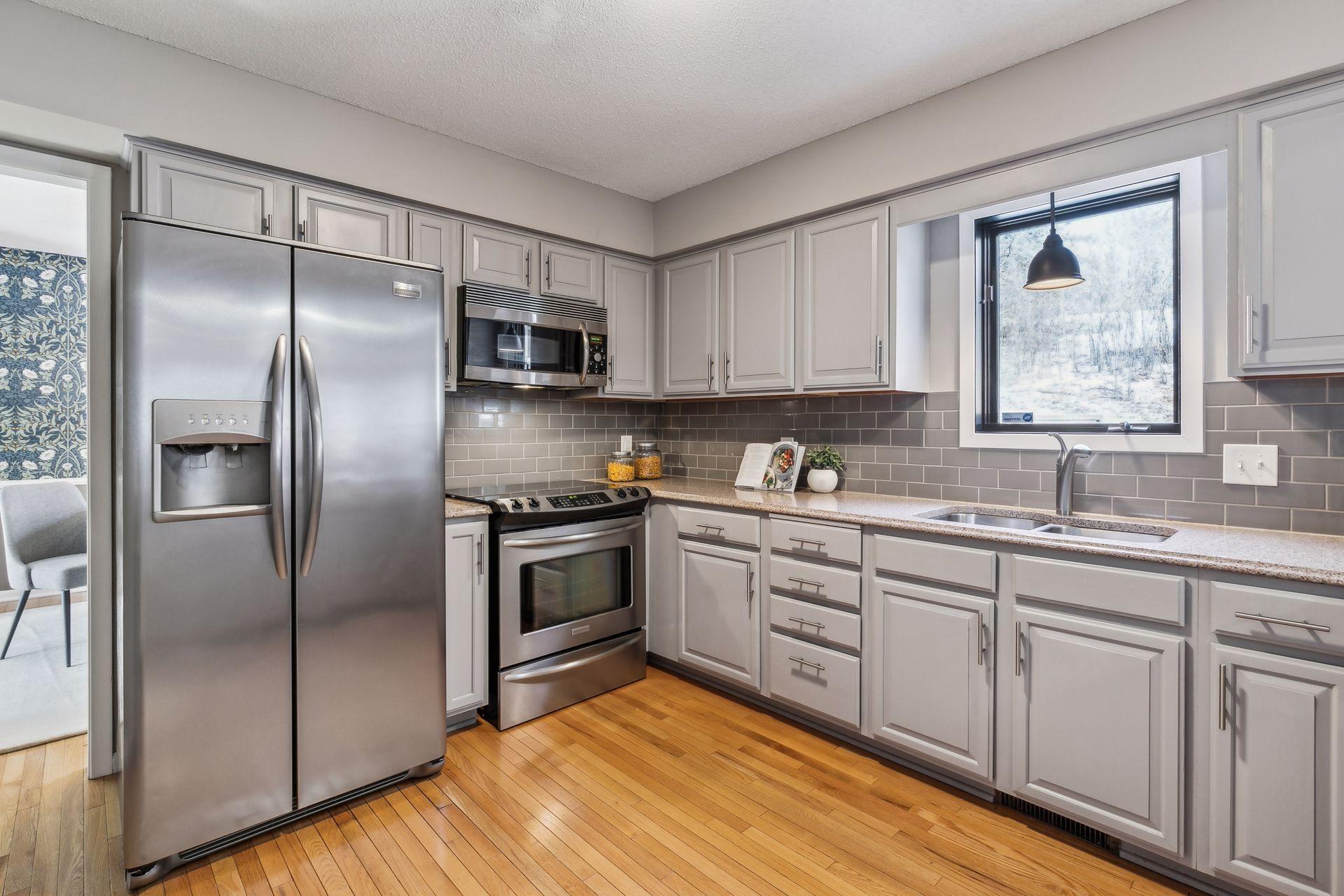 View of Residential at 8435 137th Street, Apple Valley MN 55124, Apple Valley - Mike Wilen | Minnesota Team Real Estate