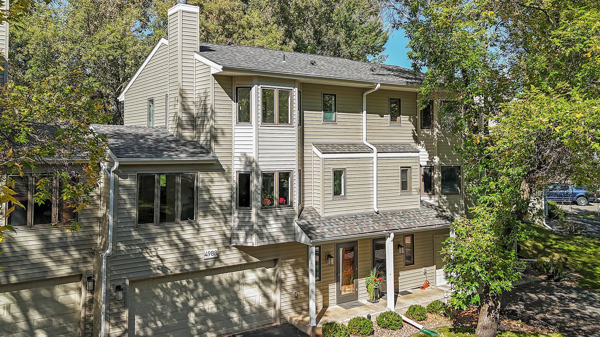 View of Residential at 4988 End Lane, Minnetonka MN 55345, Minnetonka - Mike Wilen | Minnesota Team Real Estate