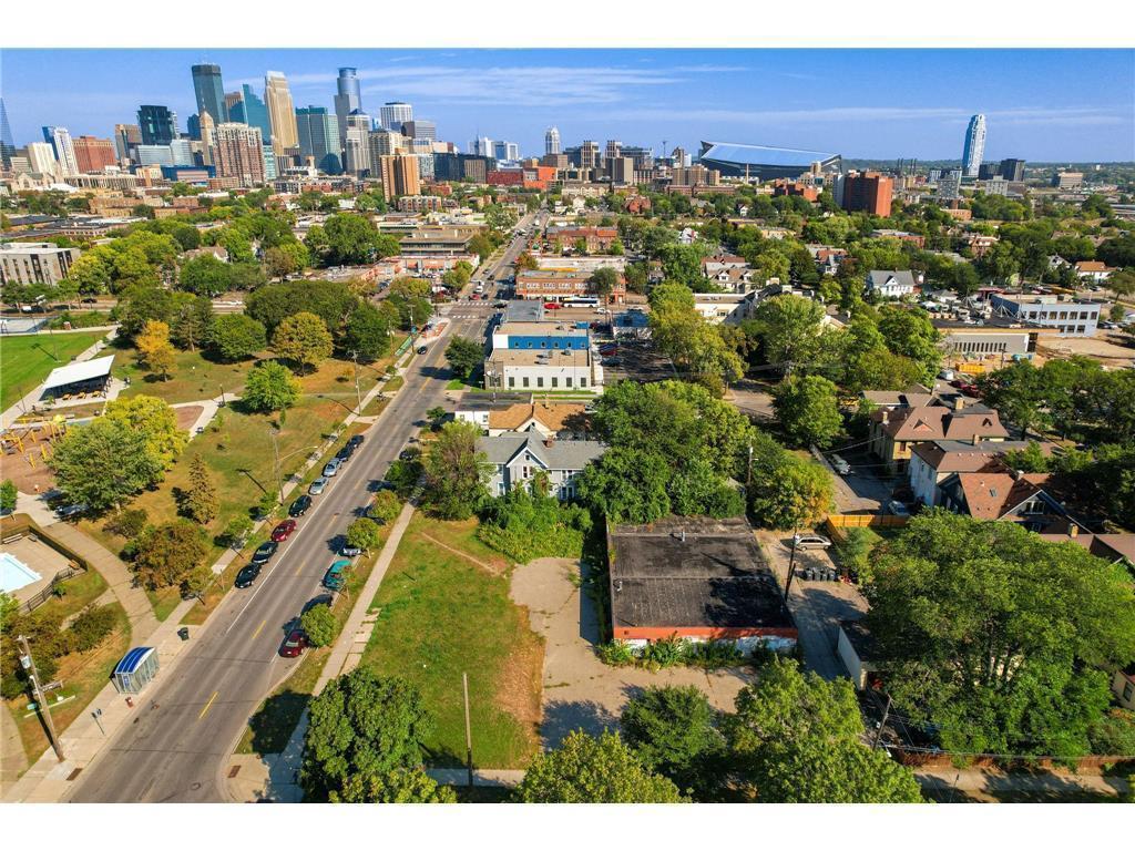 View of Commercial Sale at 2111-2113 Chicago Avenue, Minneapolis MN 55404, Minneapolis - Mike Wilen | Minnesota Team Real Estate