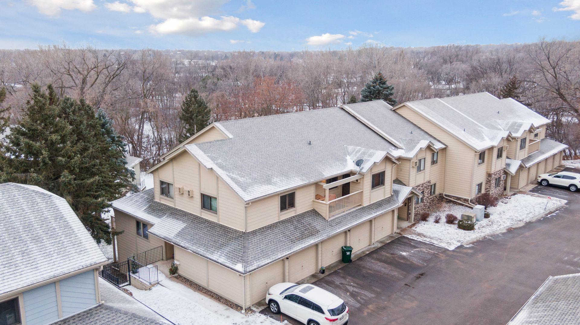 View of Residential at 1581 Wheelock Lane #203, Saint Paul MN 55117, Saint Paul - Mike Wilen | Minnesota Team Real Estate
