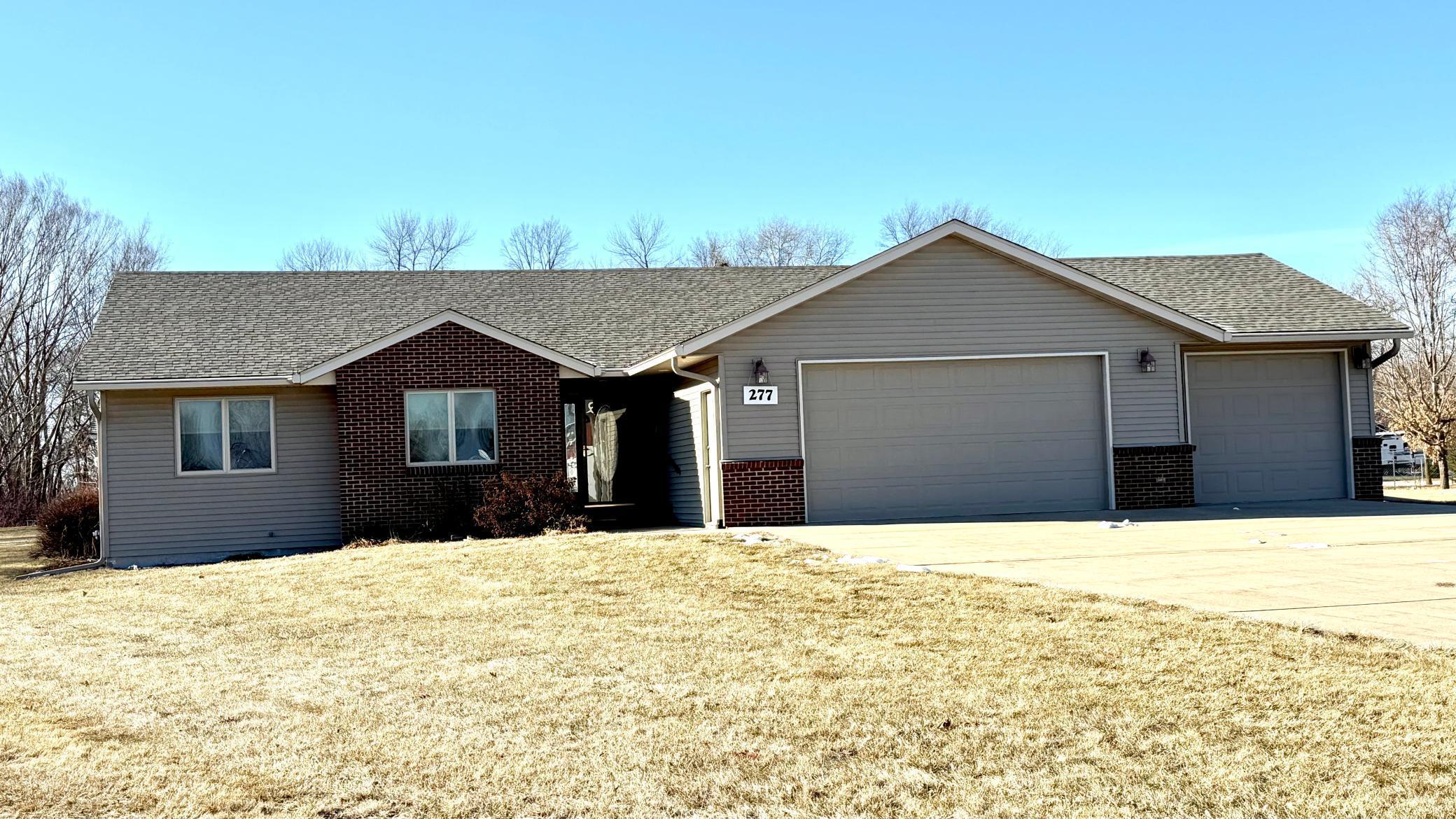 View of Residential at 277 Maple Ridge Drive, Henderson MN 56044, Henderson - Mike Wilen | Minnesota Team Real Estate
