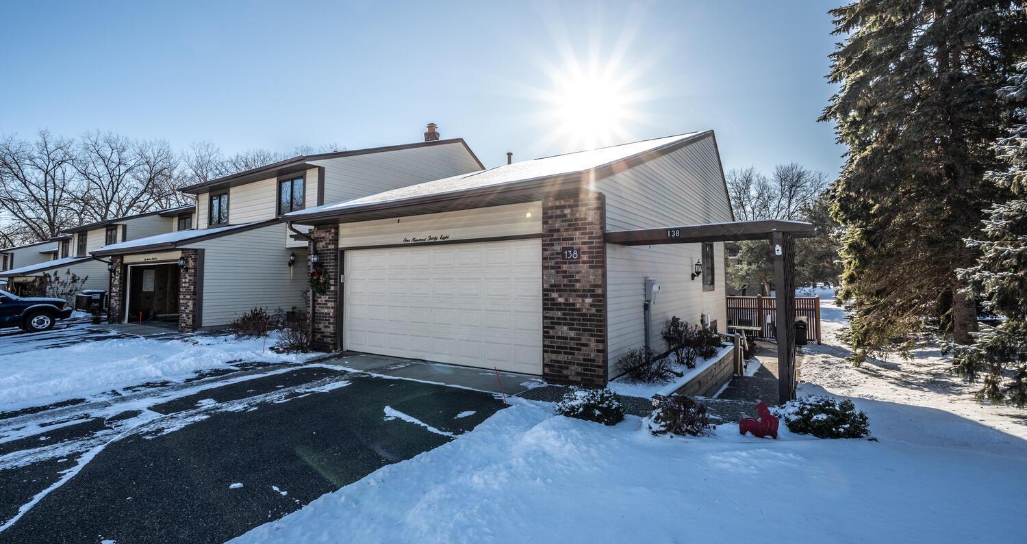 View of Residential at 138 Emerson Avenue, West Saint Paul MN 55118, West Saint Paul - Mike Wilen | Minnesota Team Real Estate