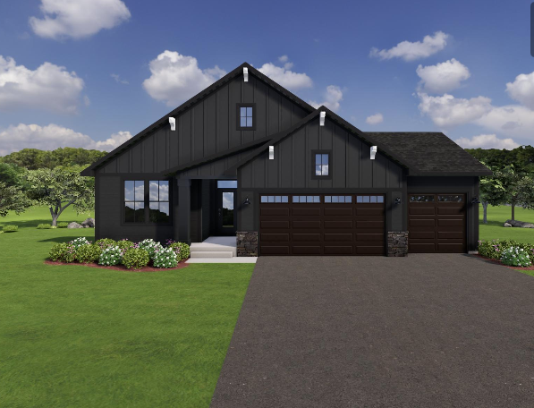 View of Residential at 18264 102nd Place, Maple Grove MN 55311, Maple Grove - Mike Wilen | Minnesota Team Real Estate