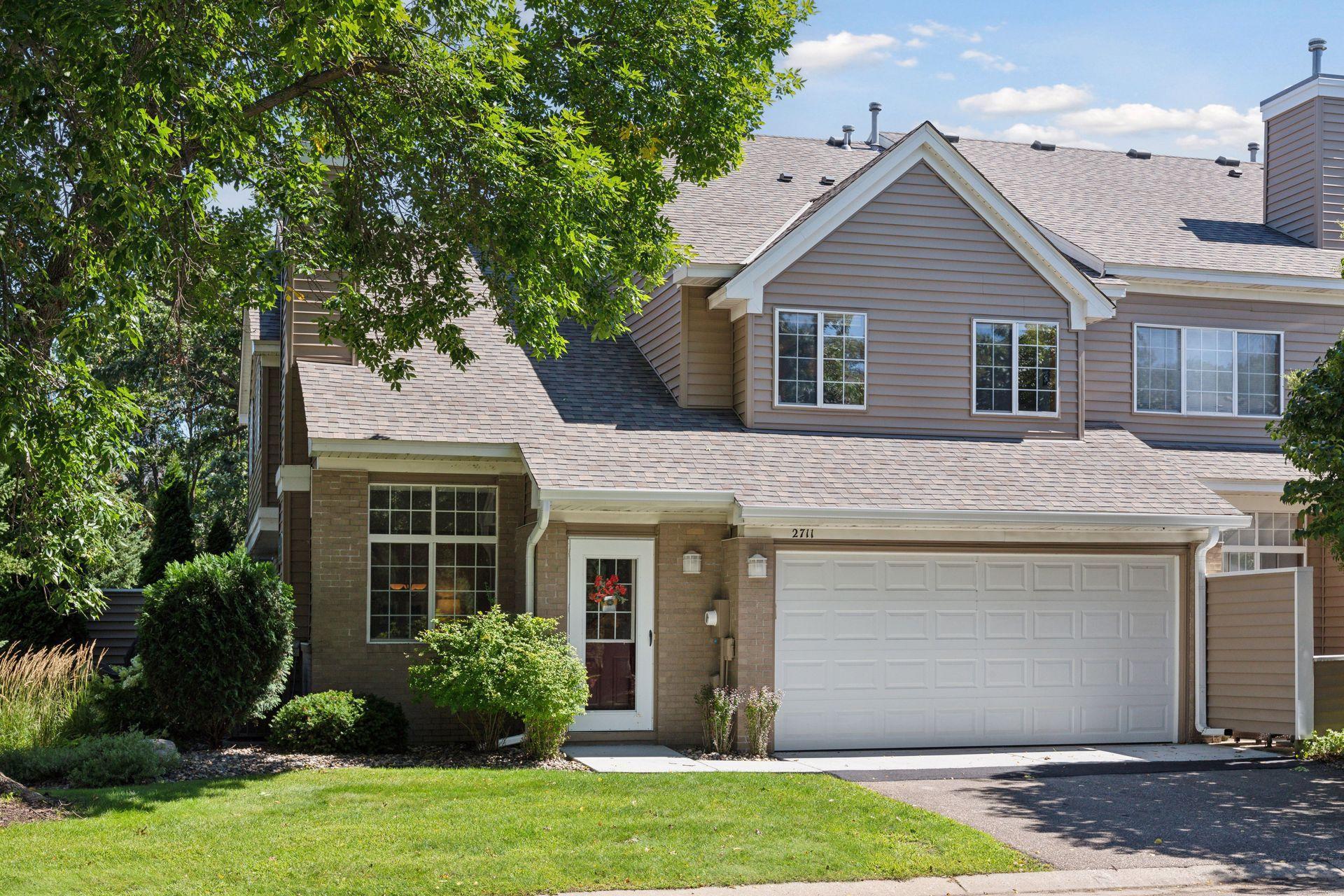 View of Residential at 2711 Autumnwood Lane, Hopkins MN 55305, Hopkins - Mike Wilen | Minnesota Team Real Estate