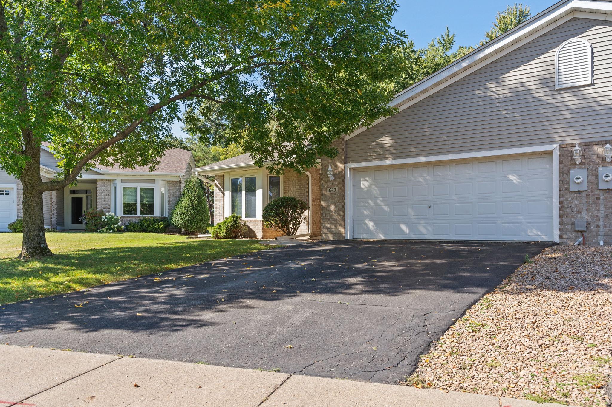 View of Residential at 840 Monet Court, Mendota Heights MN 55120, Mendota Heights - Mike Wilen | Minnesota Team Real Estate