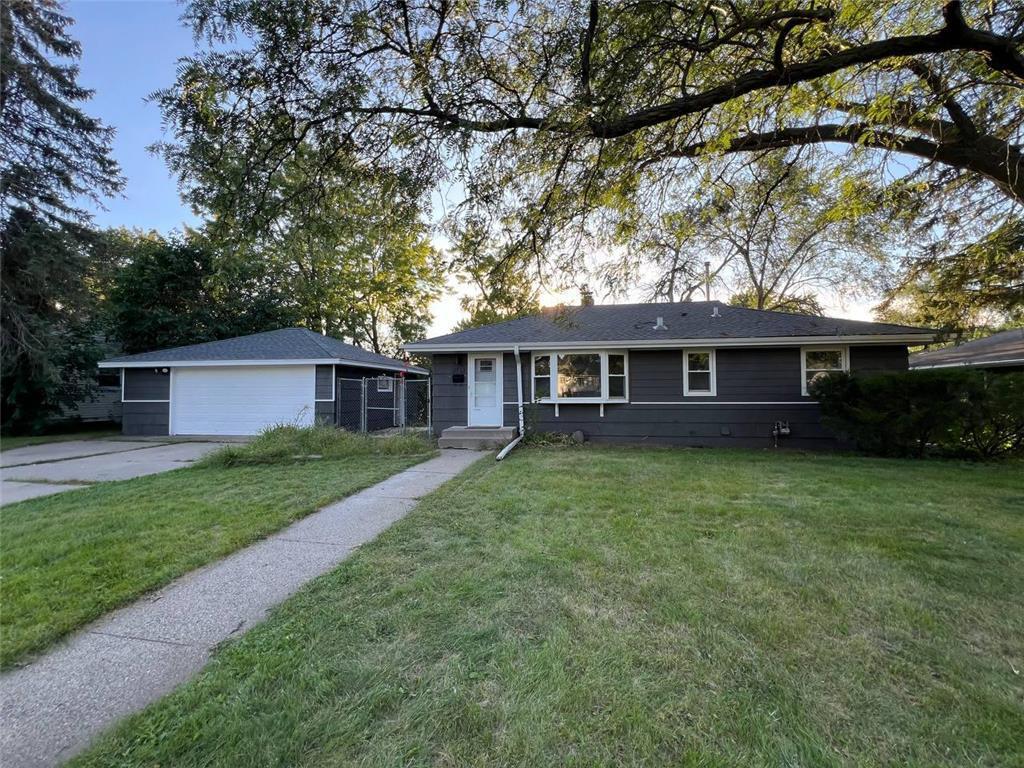 View of Residential at 8732 Bryant Avenue, Minneapolis MN 55420, Minneapolis - Mike Wilen | Minnesota Team Real Estate