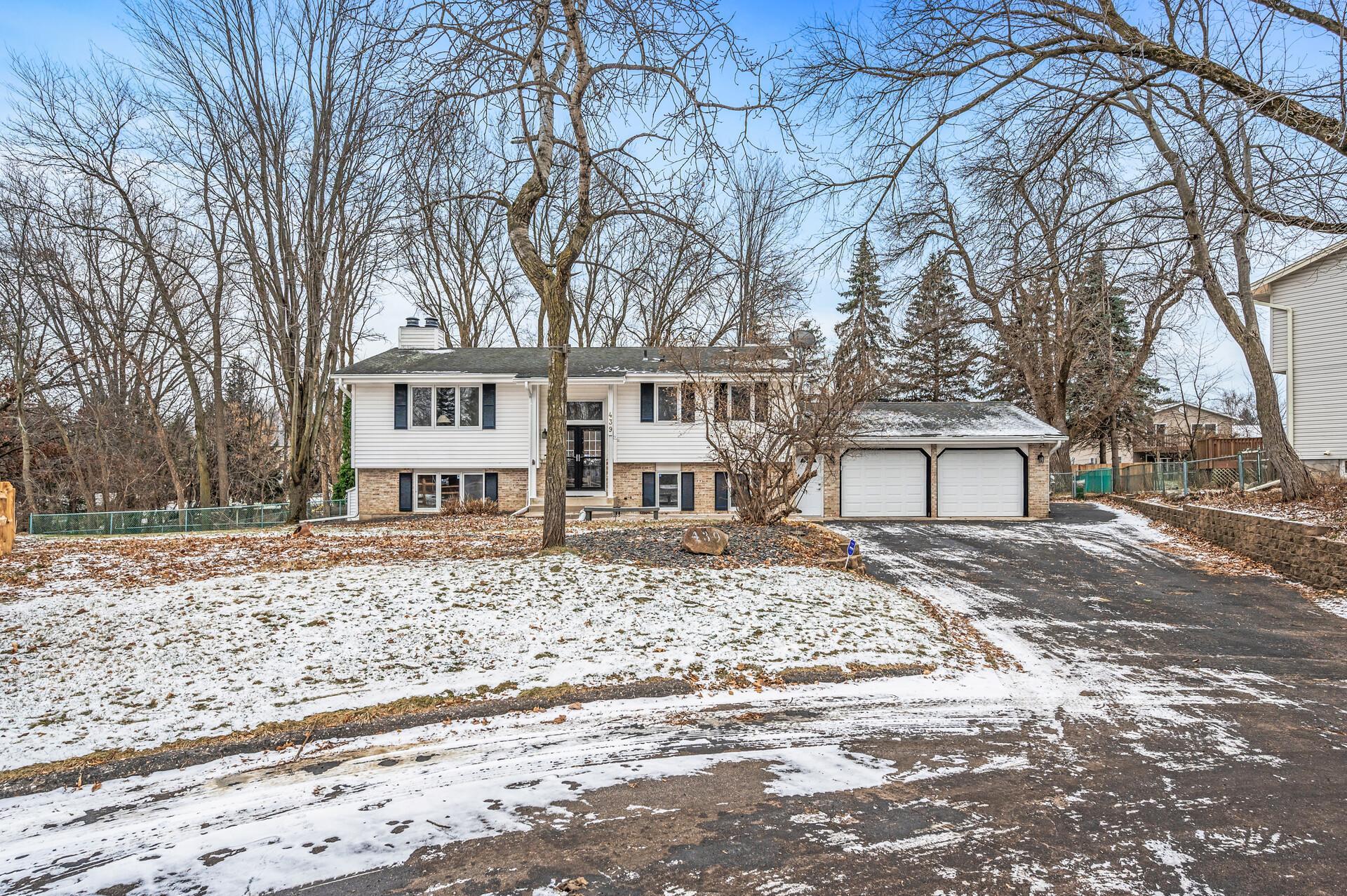 View of Residential at 439 Birchwood Court, Saint Paul MN 55110, Saint Paul - Mike Wilen | Minnesota Team Real Estate