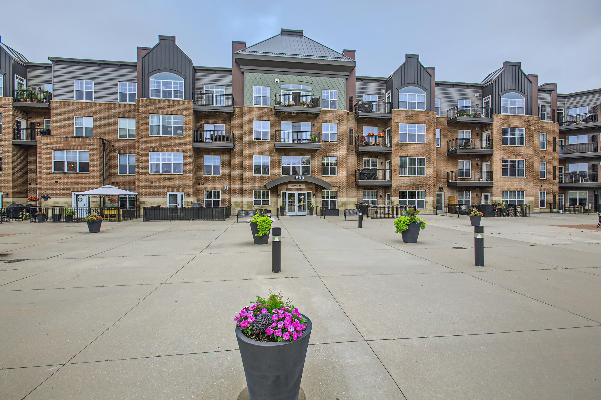 View of Residential at 1800 Graham Avenue #415, Saint Paul MN 55116, Saint Paul - Mike Wilen | Minnesota Team Real Estate