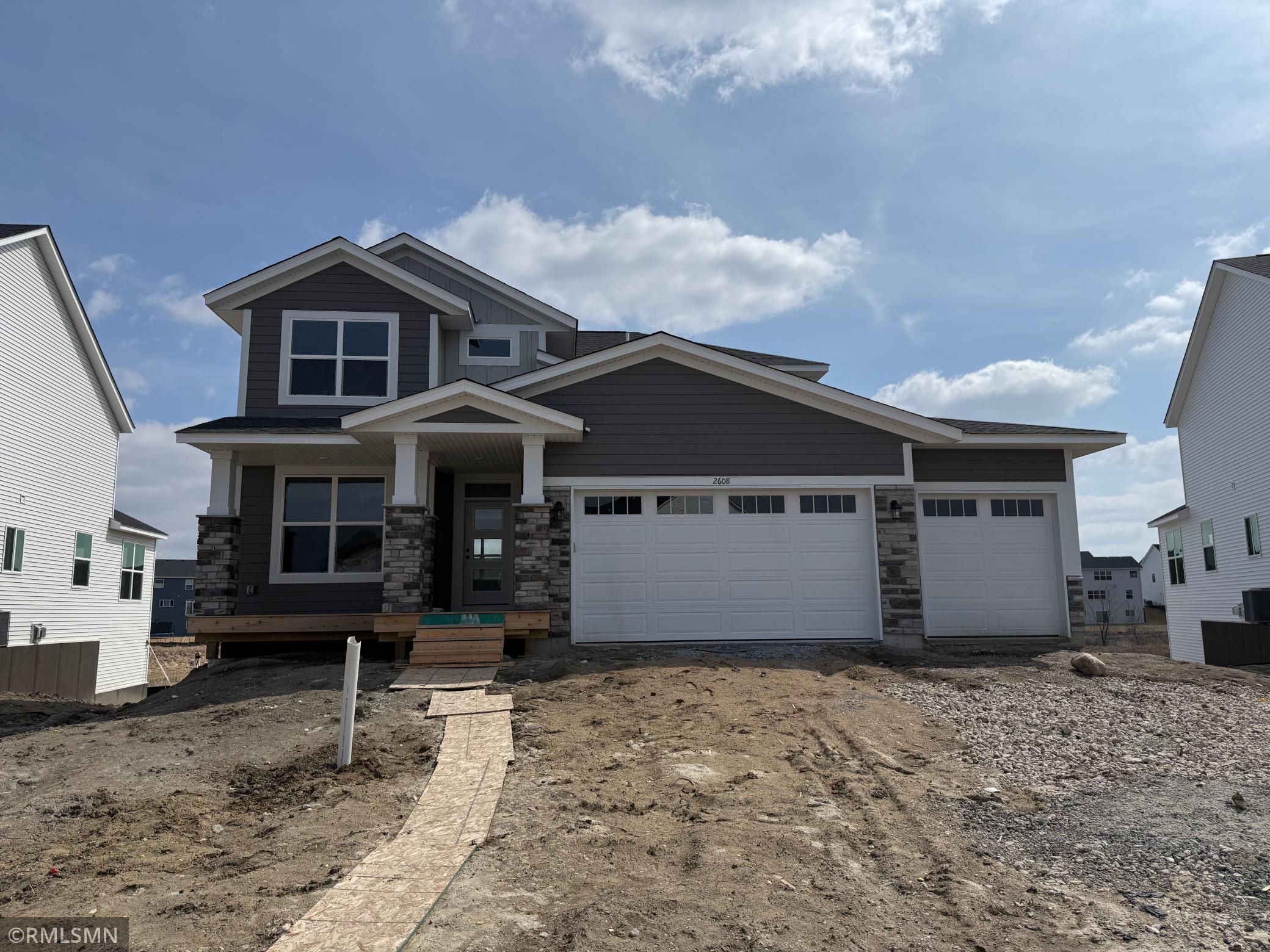View of Residential at 2608 Ivy Avenue, Saint Michael MN 55376, Saint Michael - Mike Wilen | Minnesota Team Real Estate