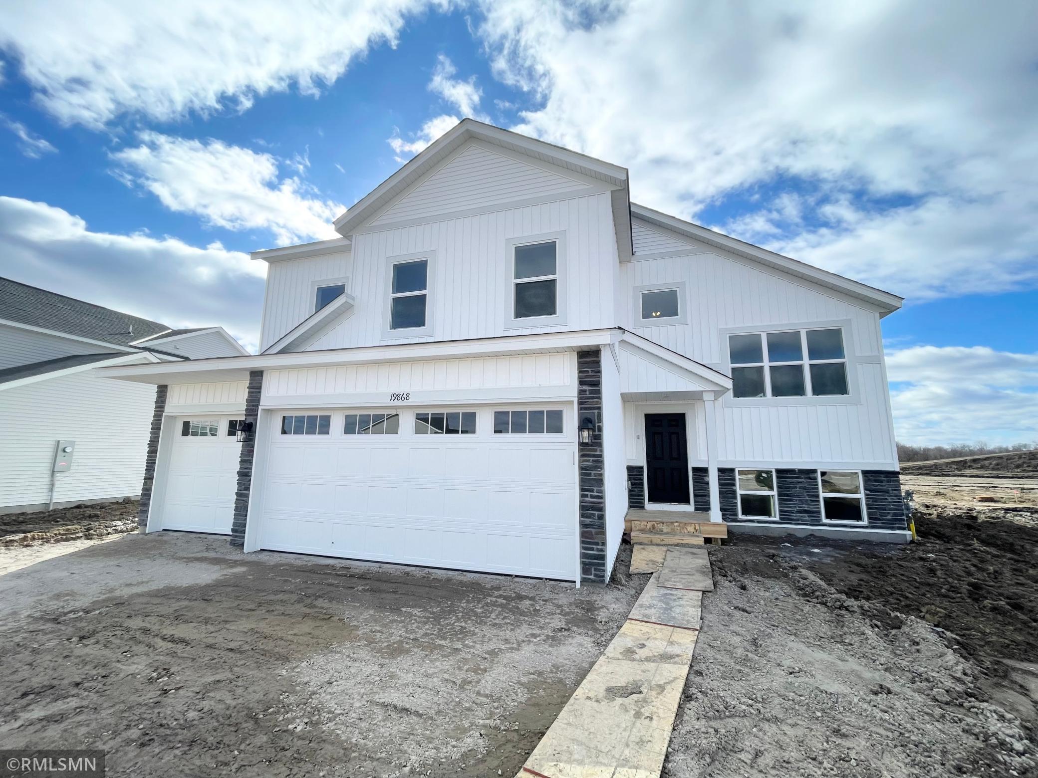 View of Residential at 19868 English Avenue, Forest Lake MN 55025, Forest Lake - Mike Wilen | Minnesota Team Real Estate