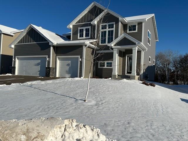 View of Residential at 5754 135th Street, Hugo MN 55038, Hugo - Mike Wilen | Minnesota Team Real Estate